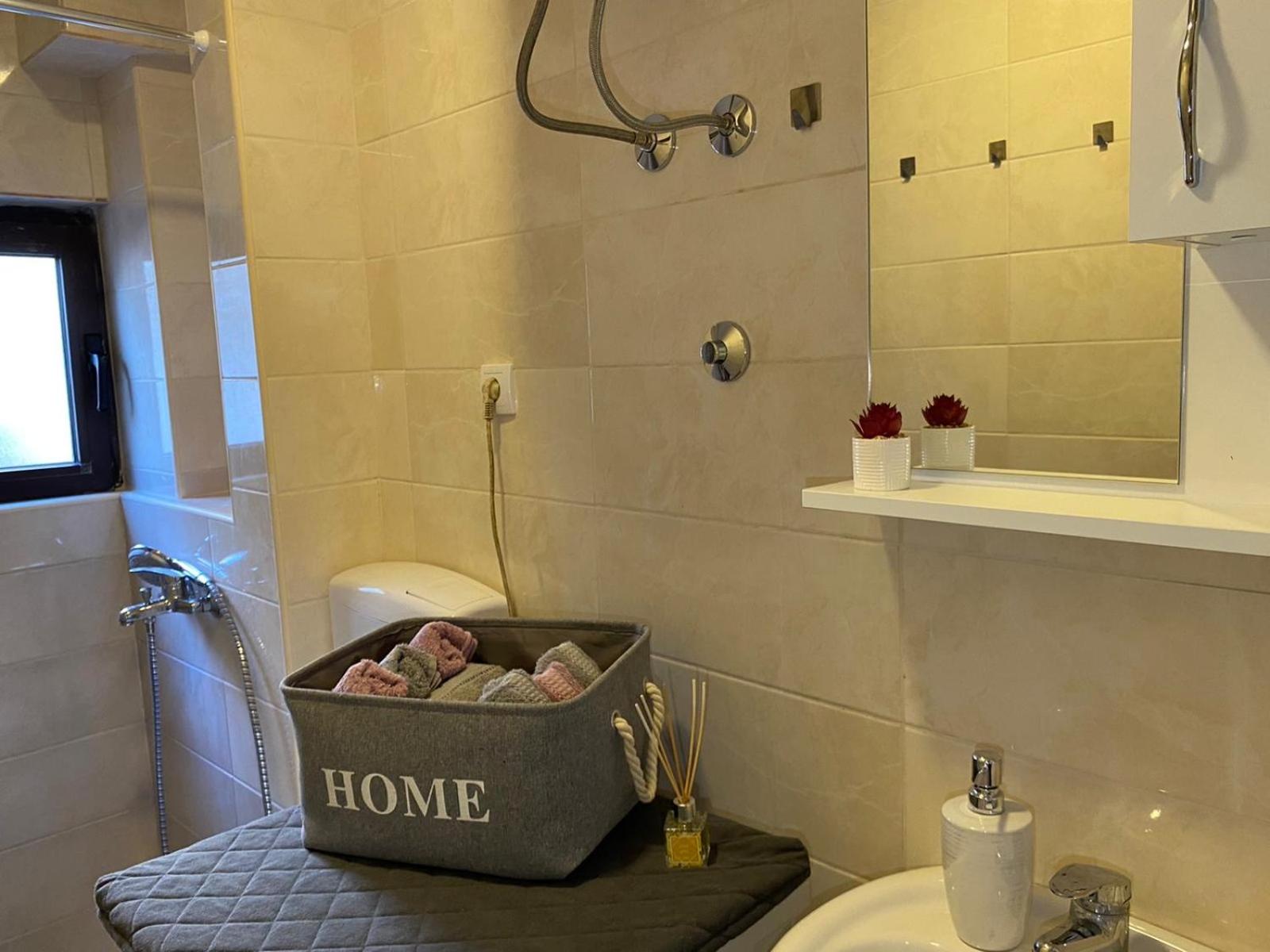 Apartman Ax2 view 3