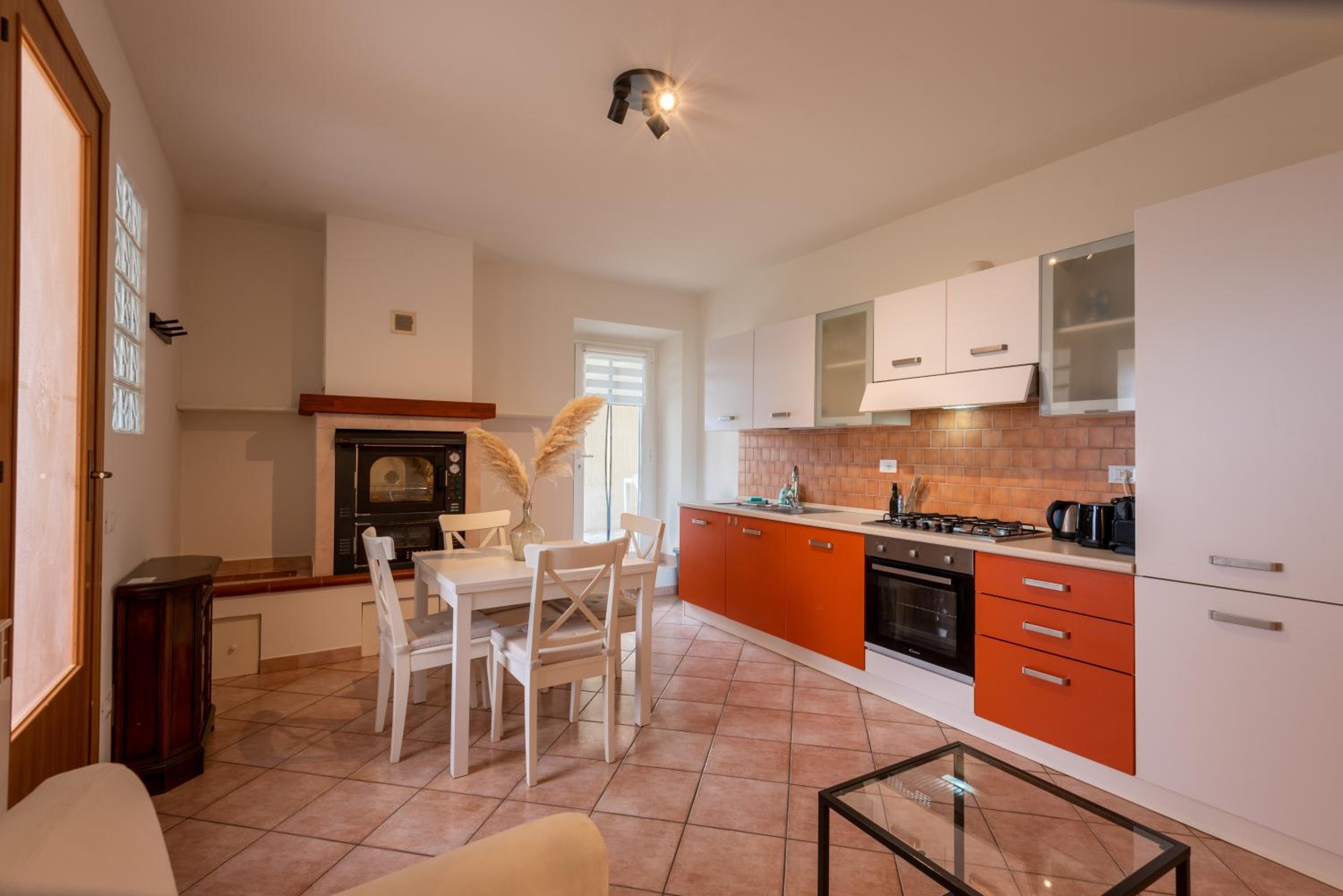 Antica Colombaia Apartments view 3