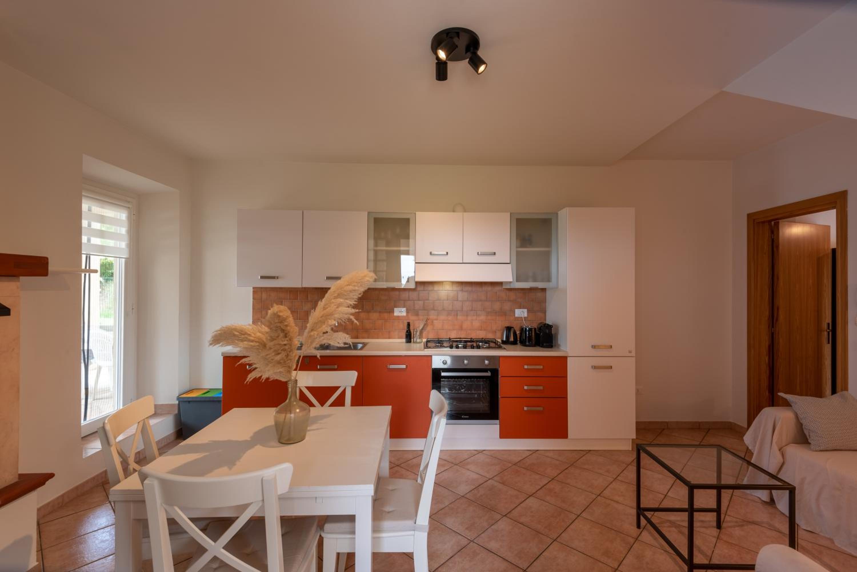Antica Colombaia Apartments view 4