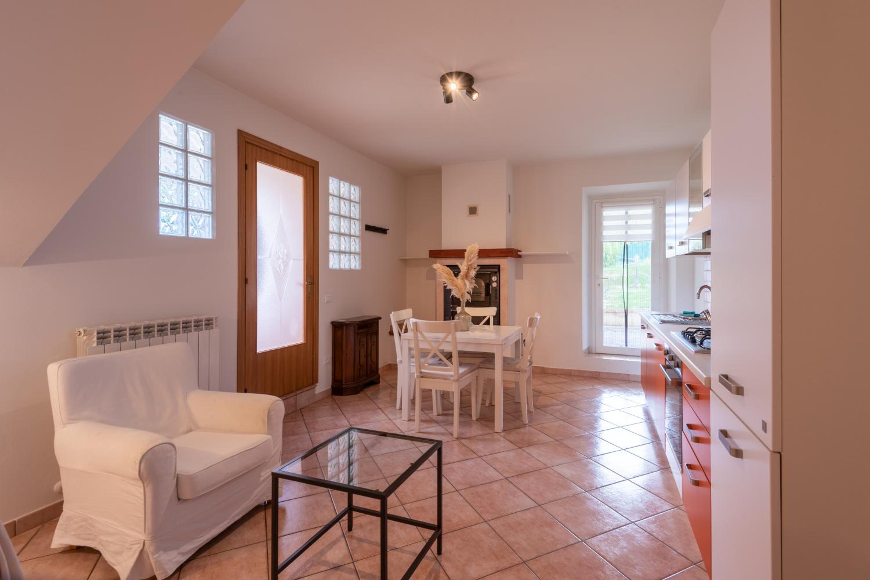 Antica Colombaia Apartments view 5