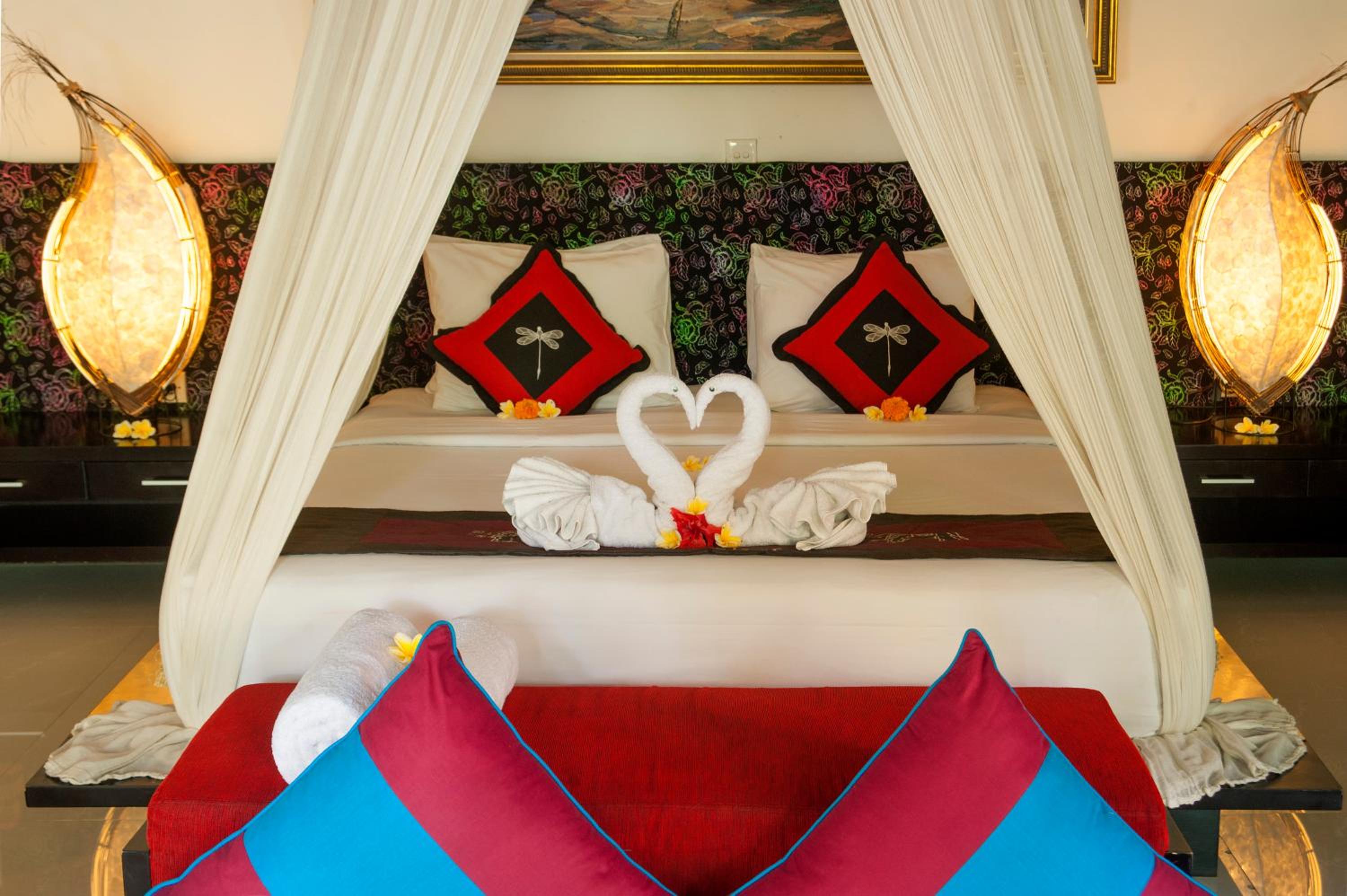 Baruna Sari Villa