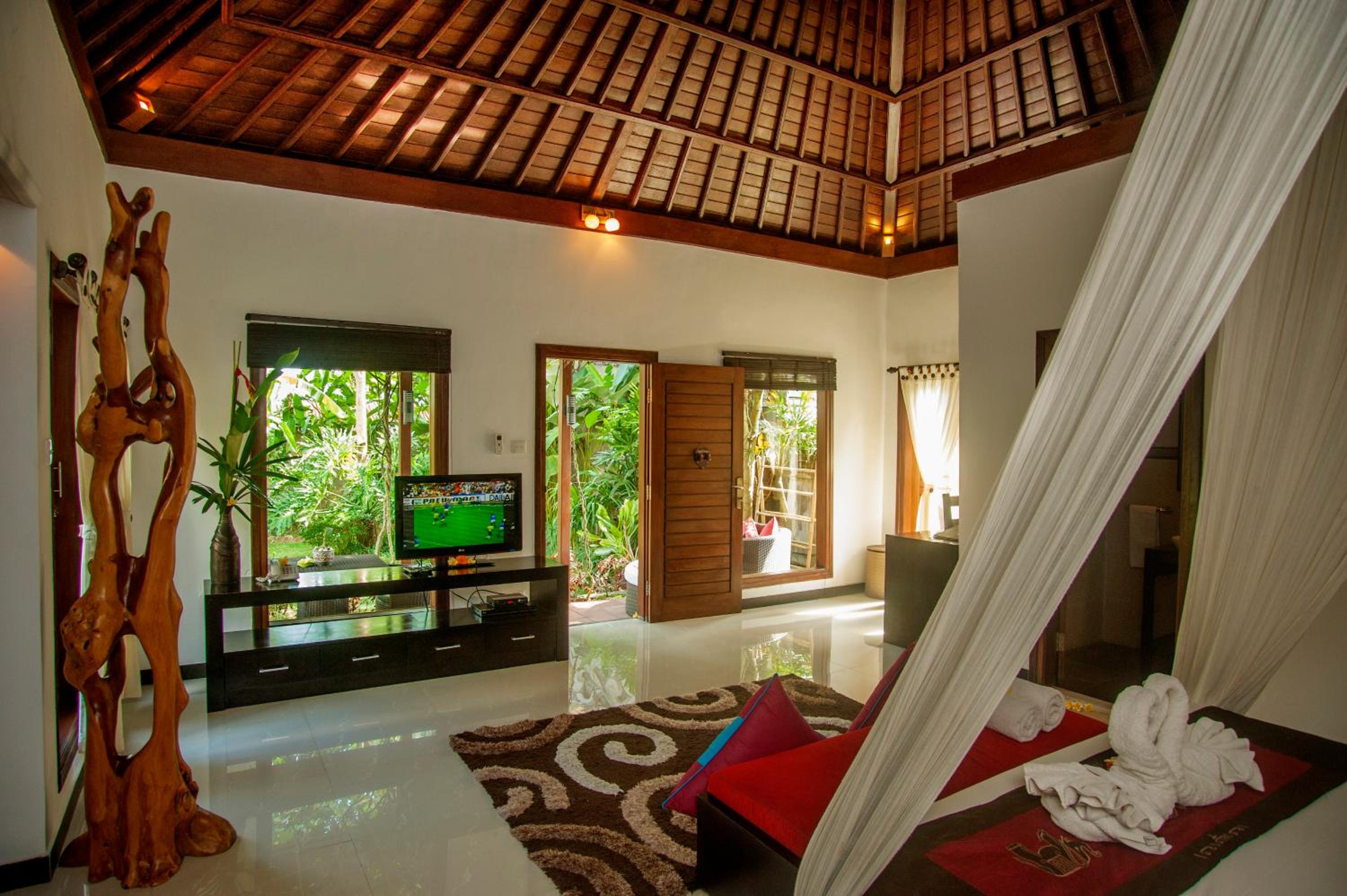 Baruna Sari Villa