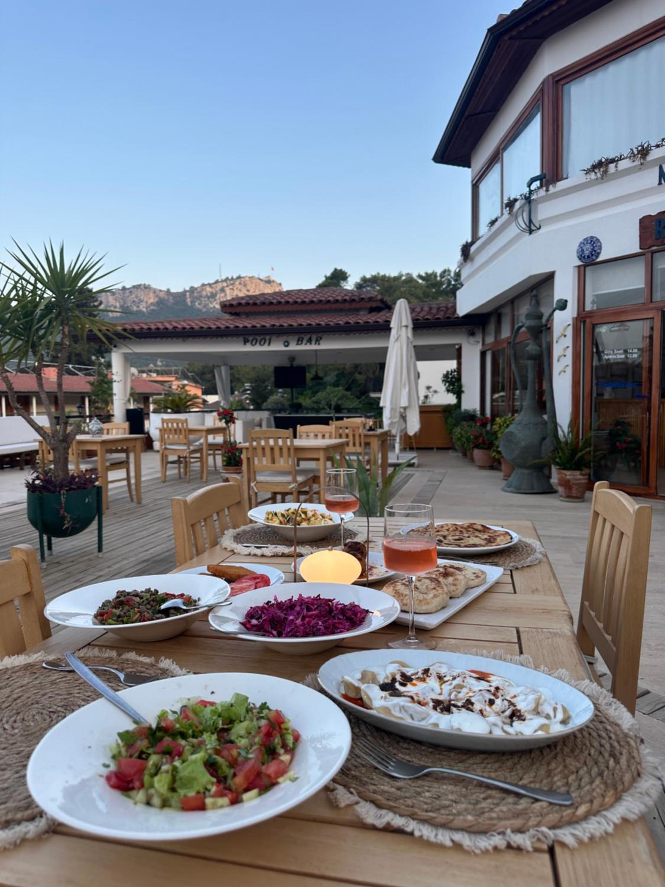NATURELLA APART HOTEL - Image 261