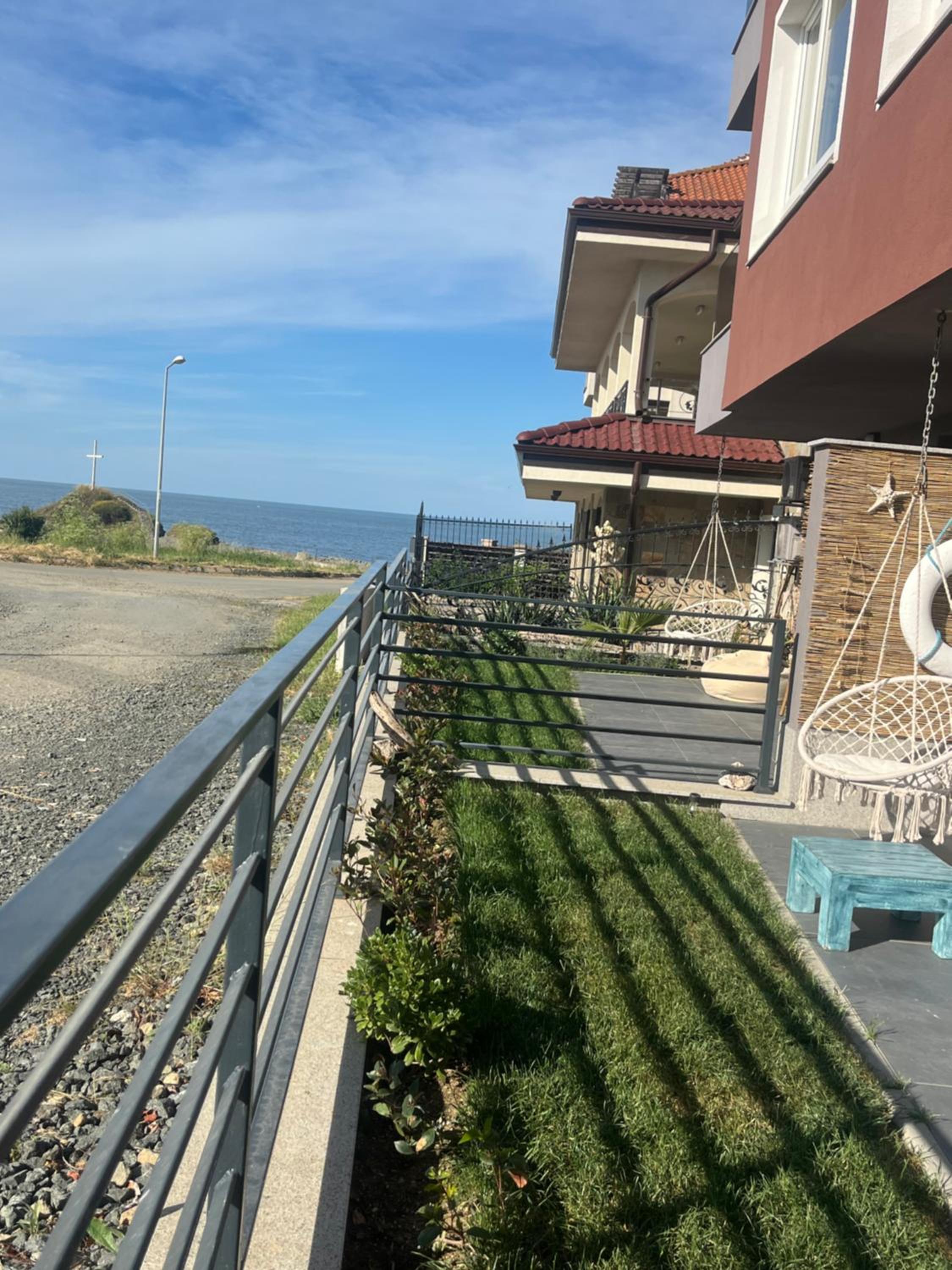 Порт Лозенец Морска Гледка - Port Lozenets Sea View