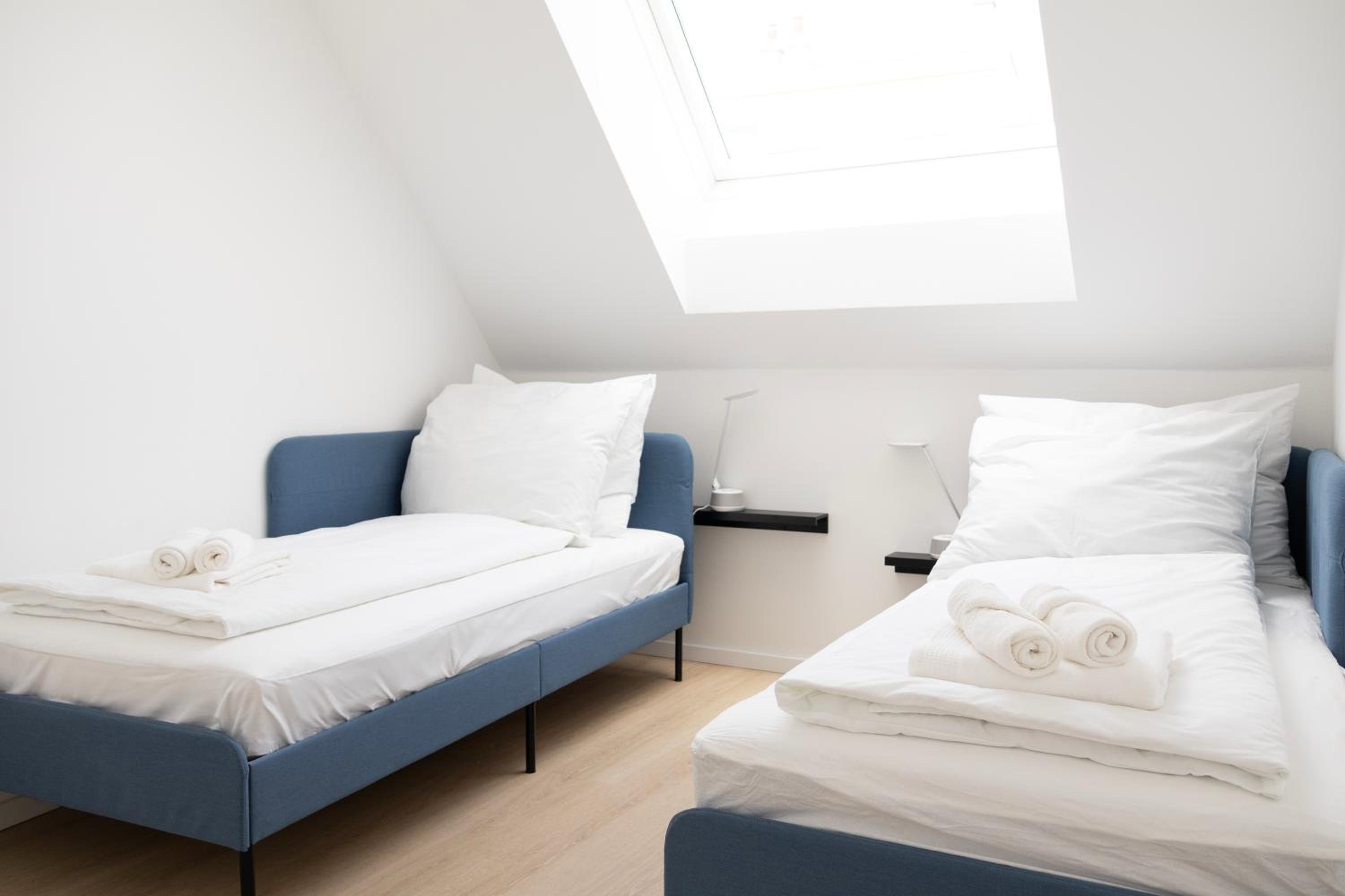 SI apartments - Smart Inn