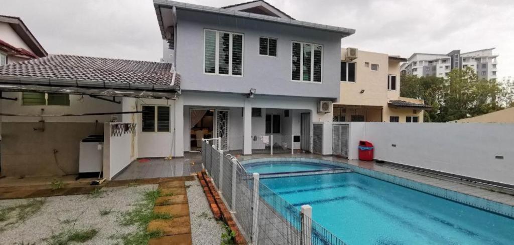 Melaka Private Pool Villa by uBook photo 1
