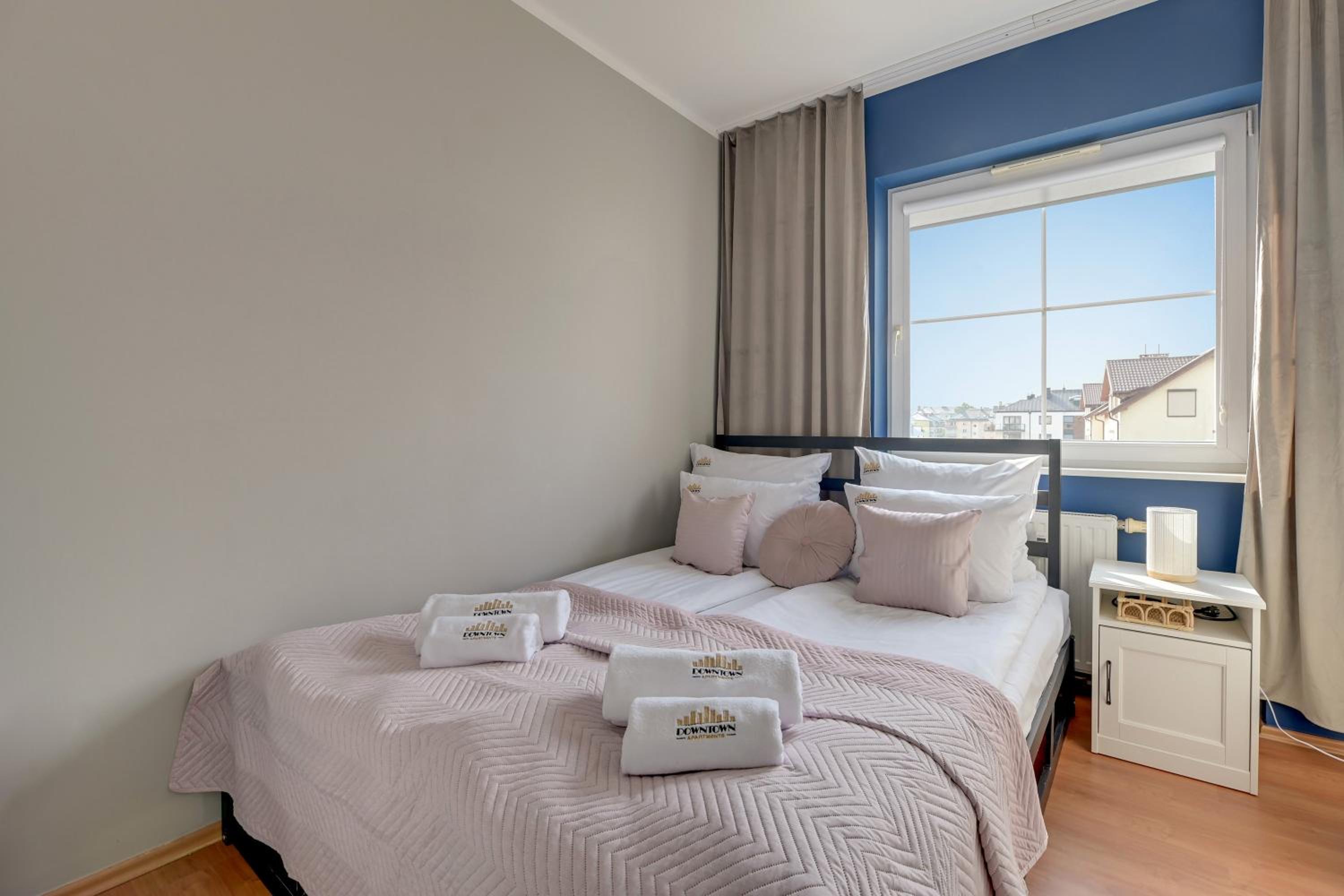 Królowej Jadwigi by Downtown Apartments
