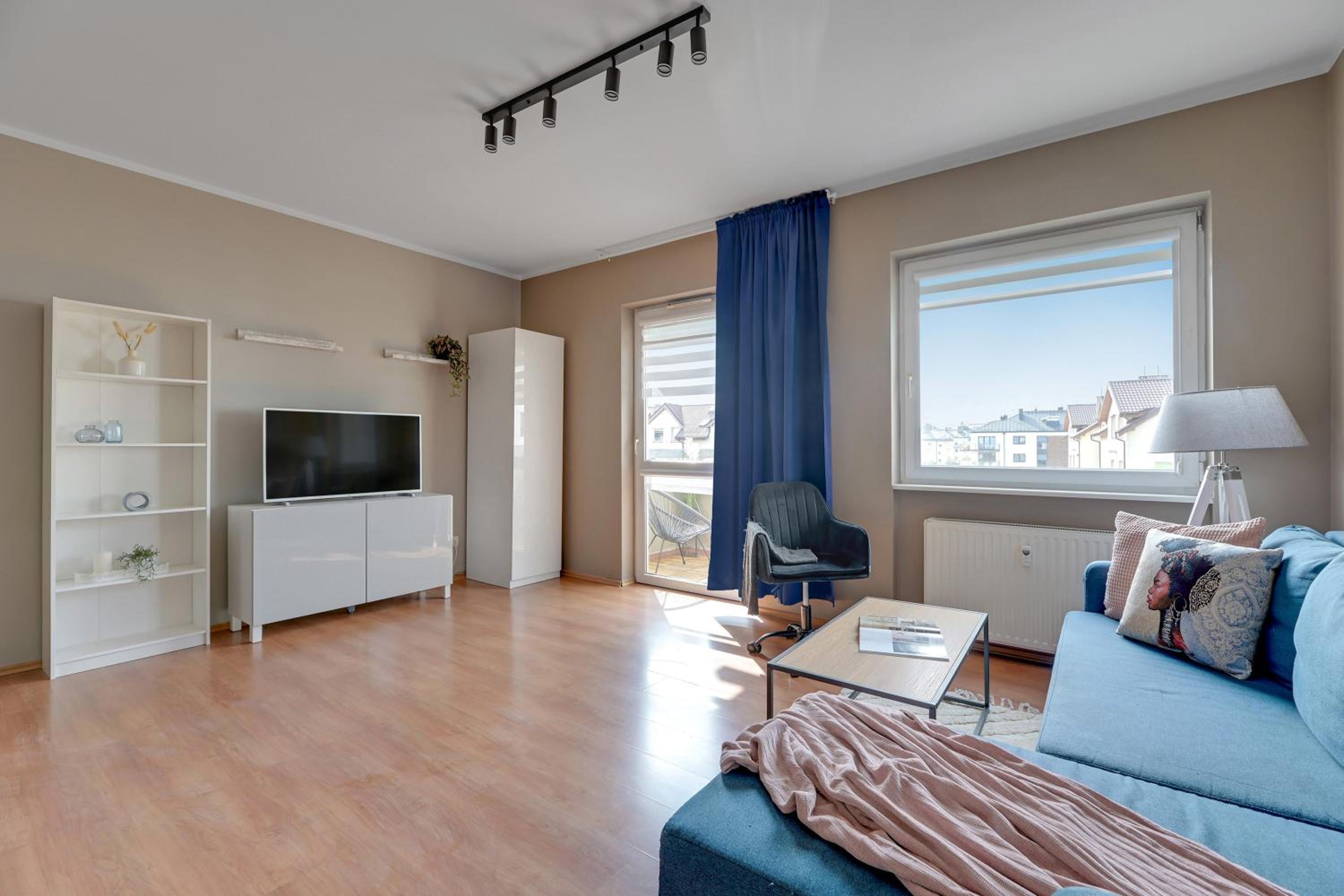Królowej Jadwigi by Downtown Apartments