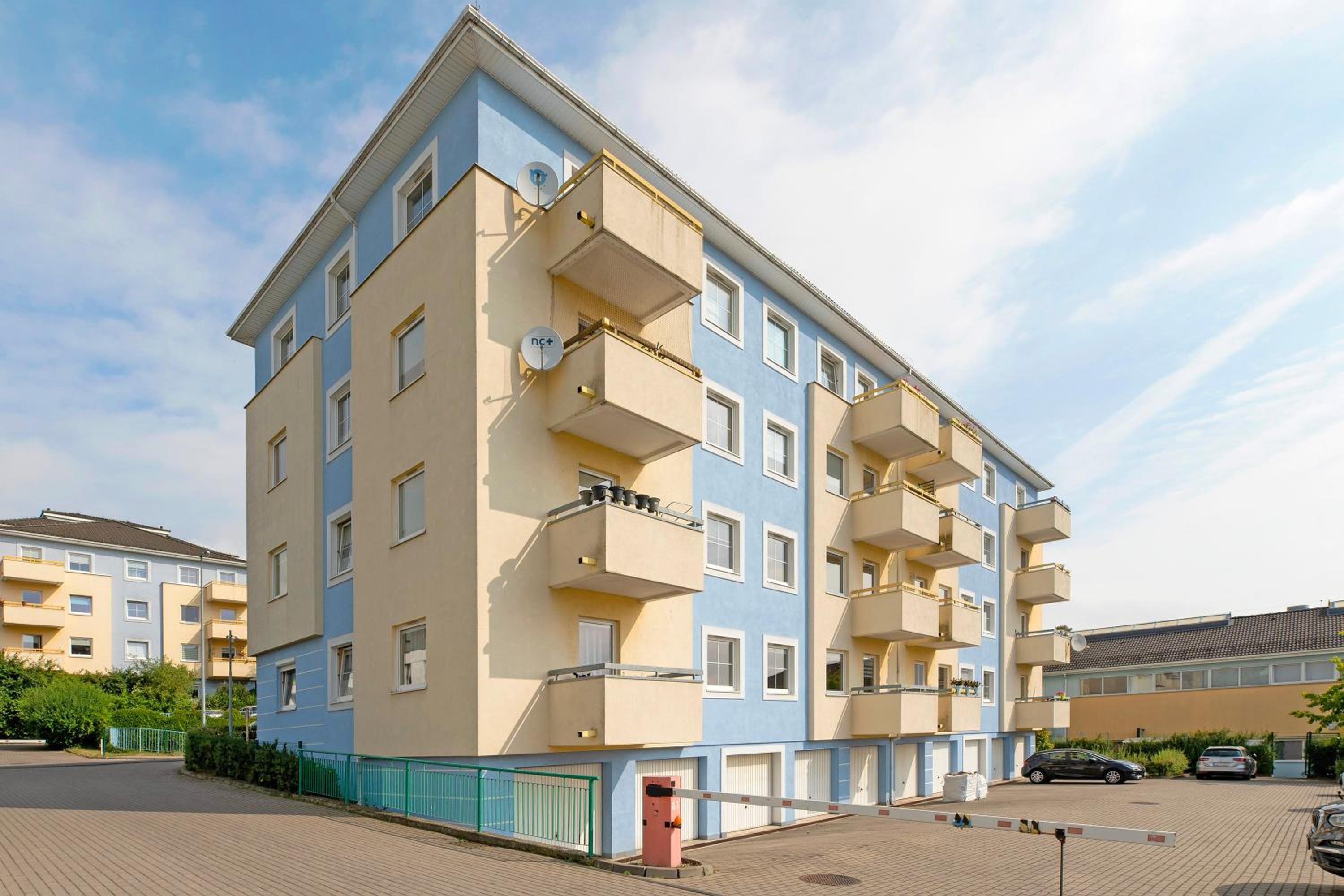 Królowej Jadwigi by Downtown Apartments