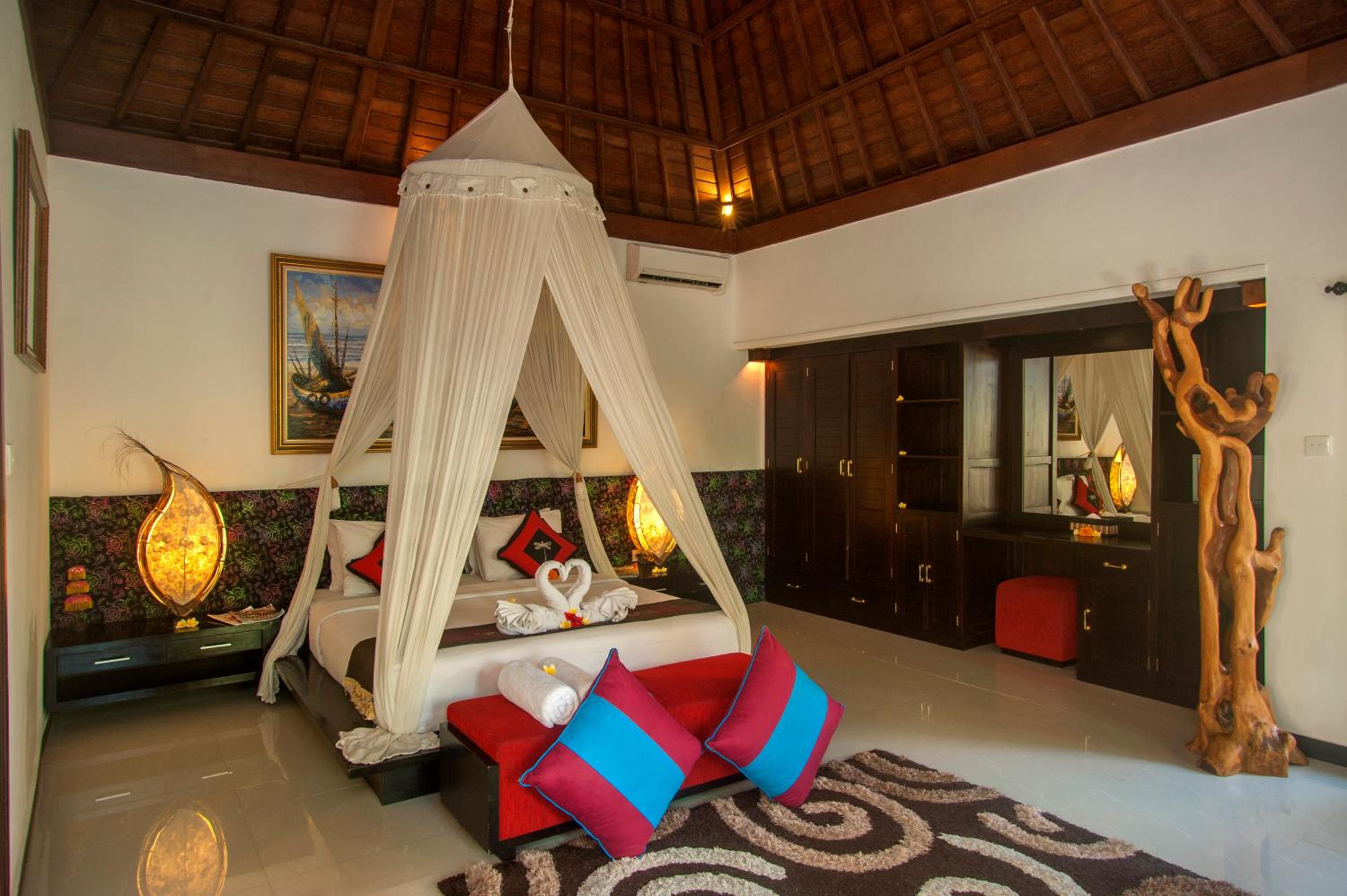 Baruna Sari Villa