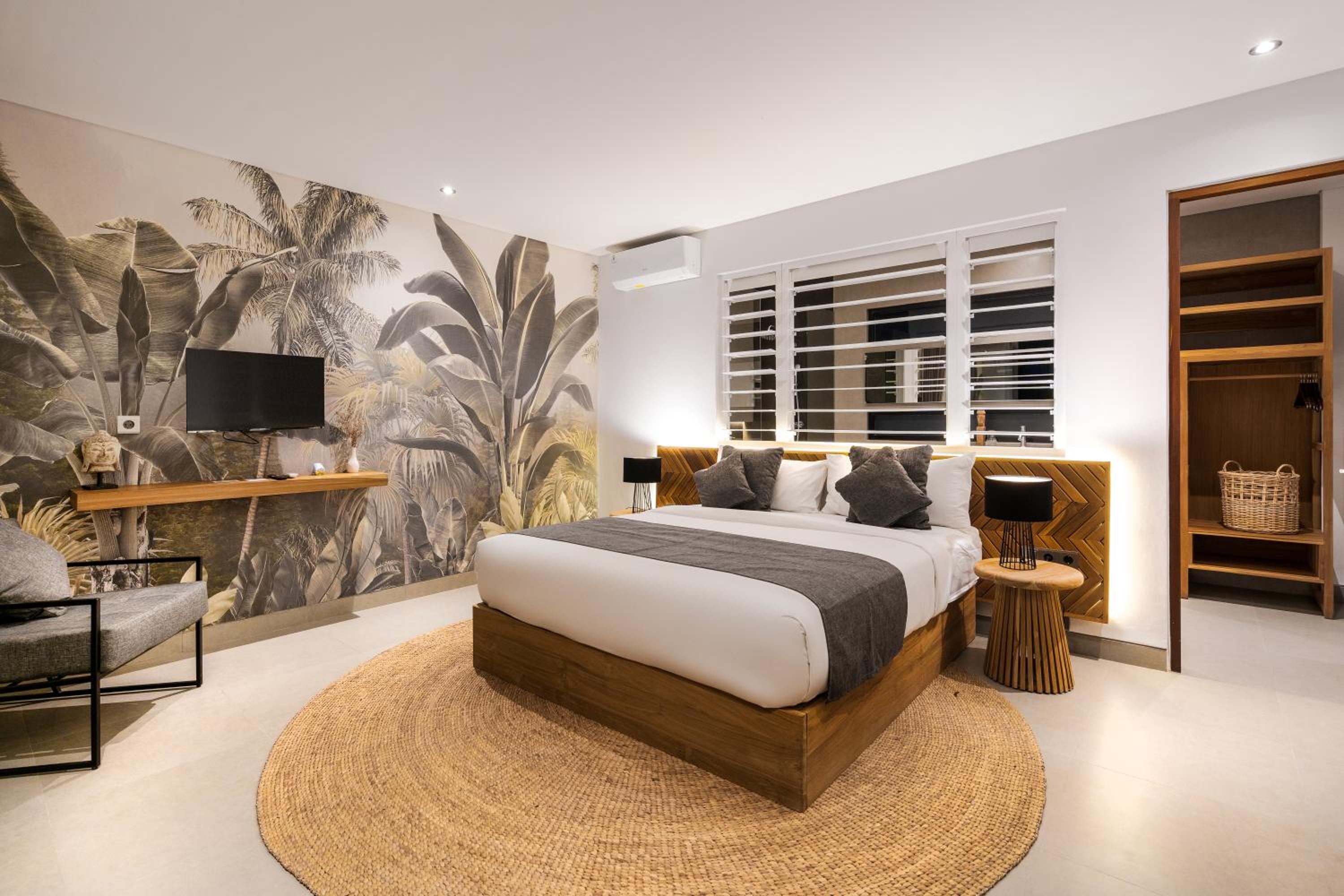Villa Moana by BaliSuperHost view 3