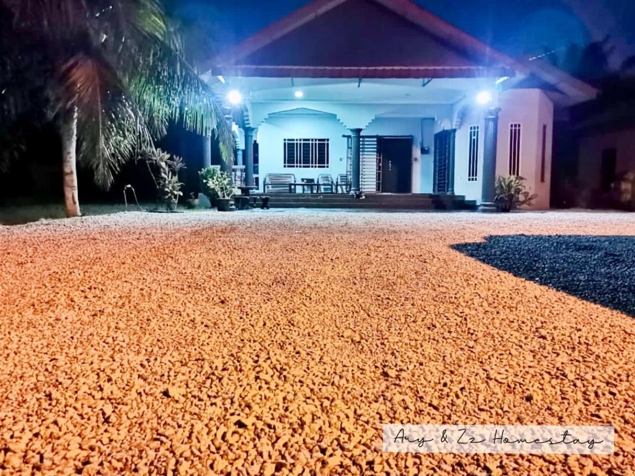 ARY&ZZ Homestay for islam guests photo 1