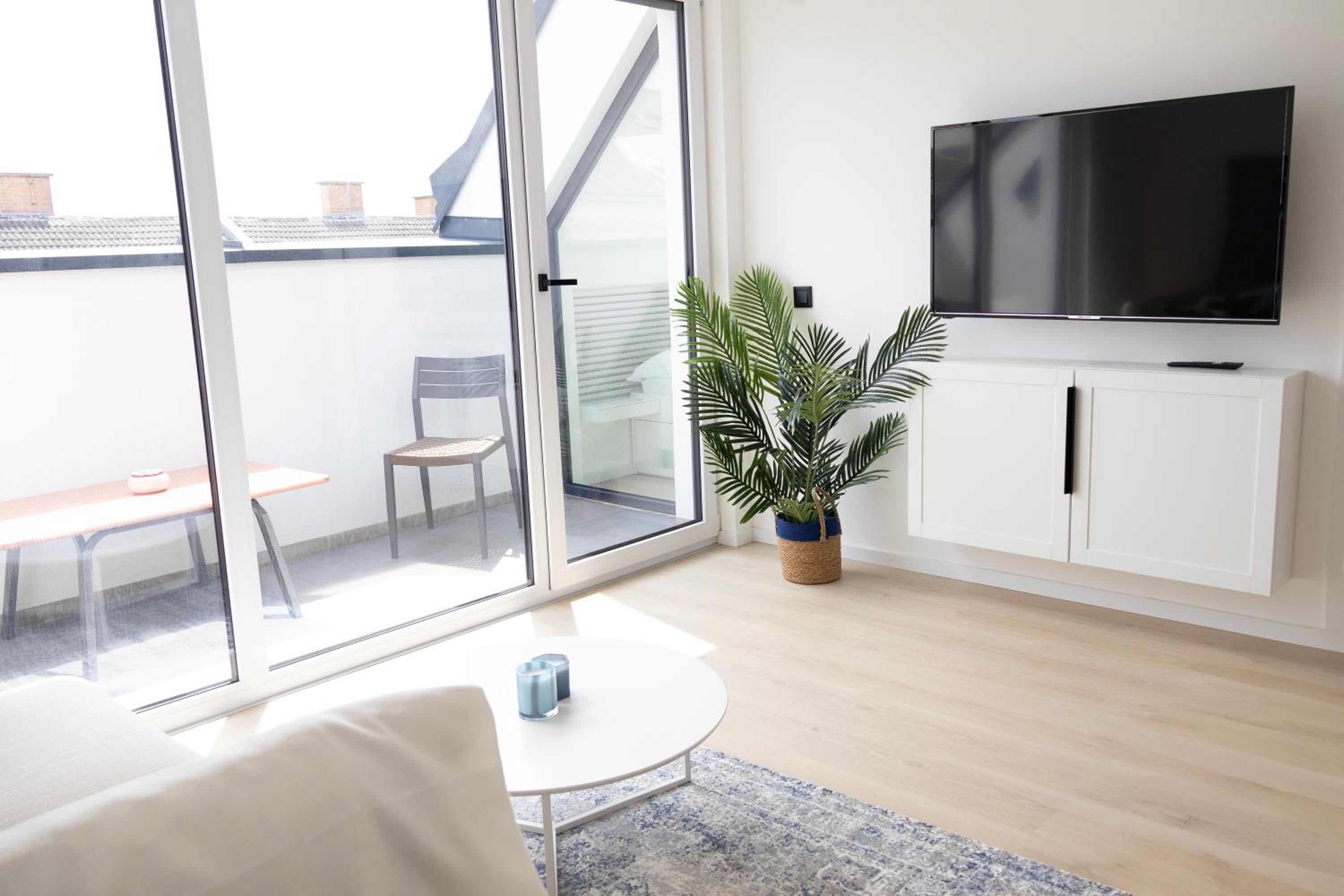 SI apartments - Smart Inn