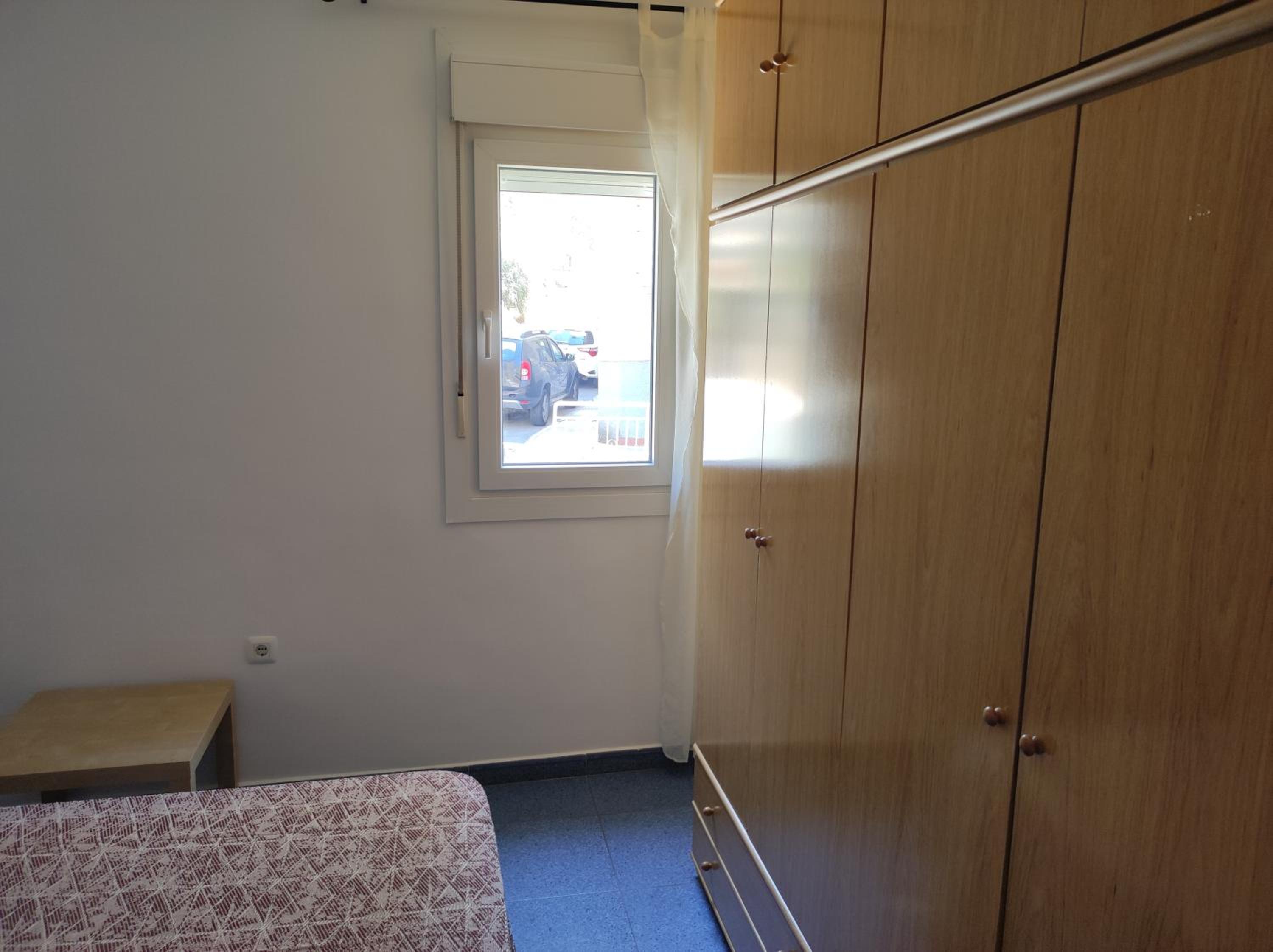 Apartamentos Aguadulce