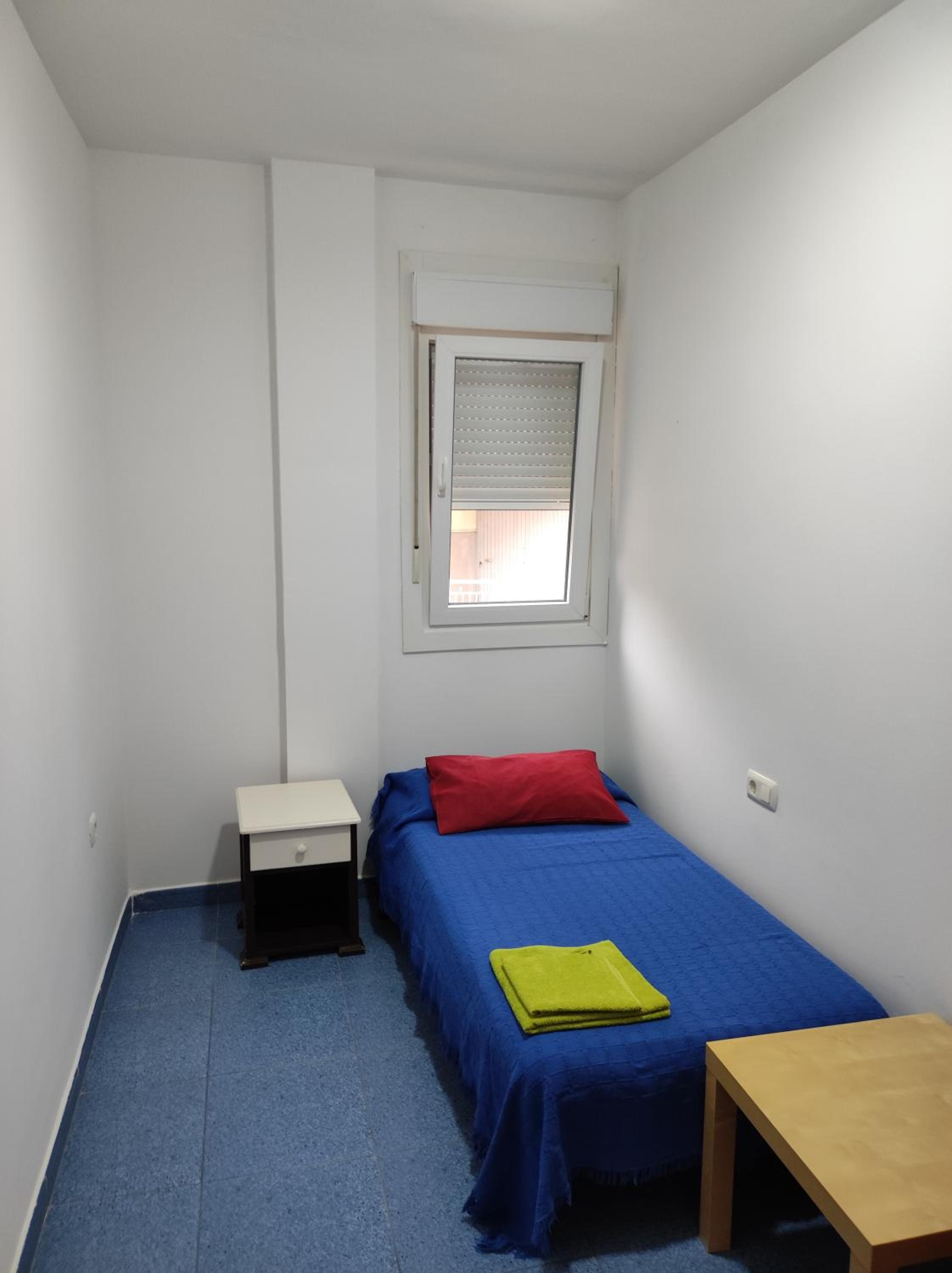 Apartamentos Aguadulce