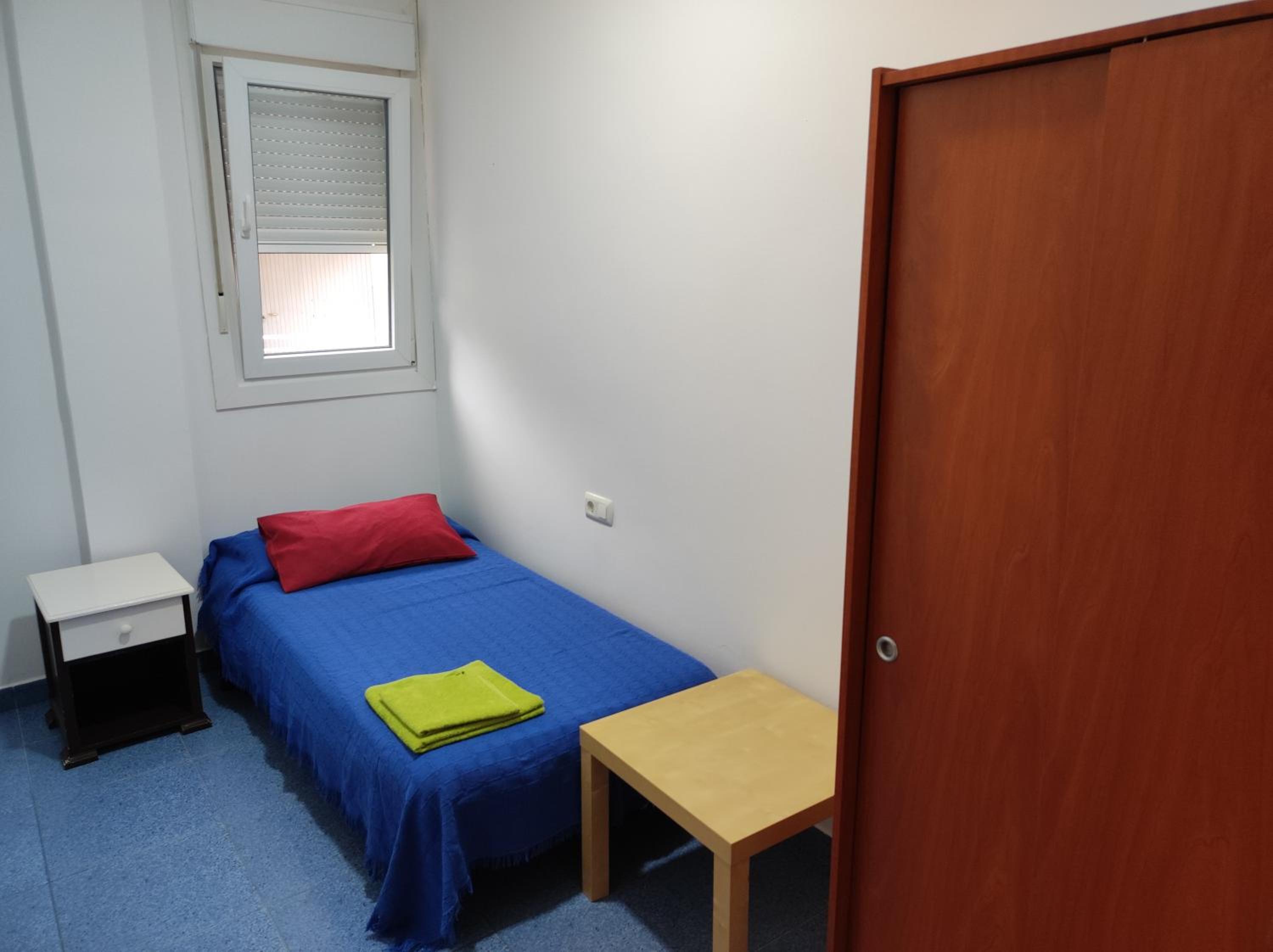 Apartamentos Aguadulce