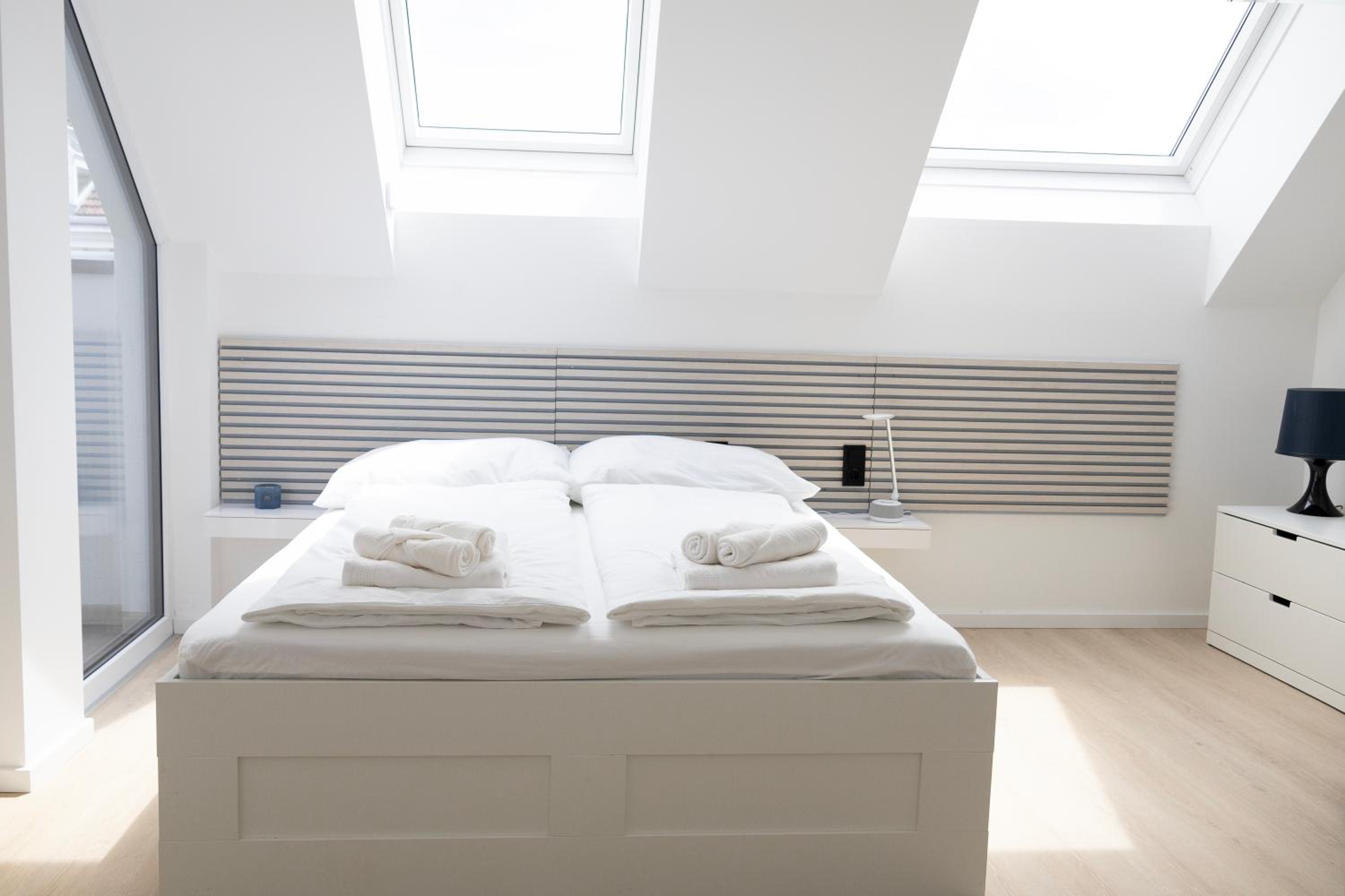 SI apartments - Smart Inn