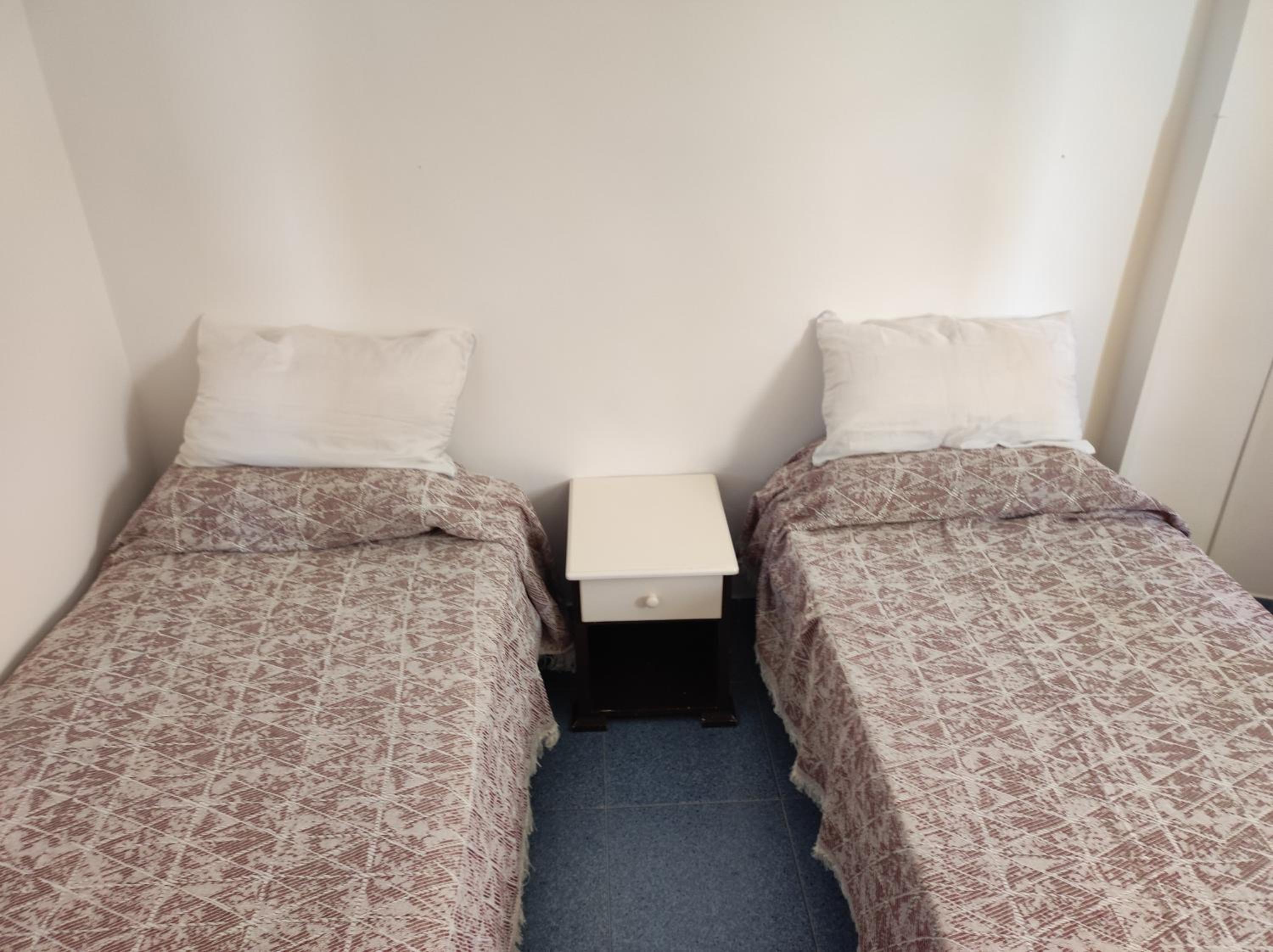 Apartamentos Aguadulce