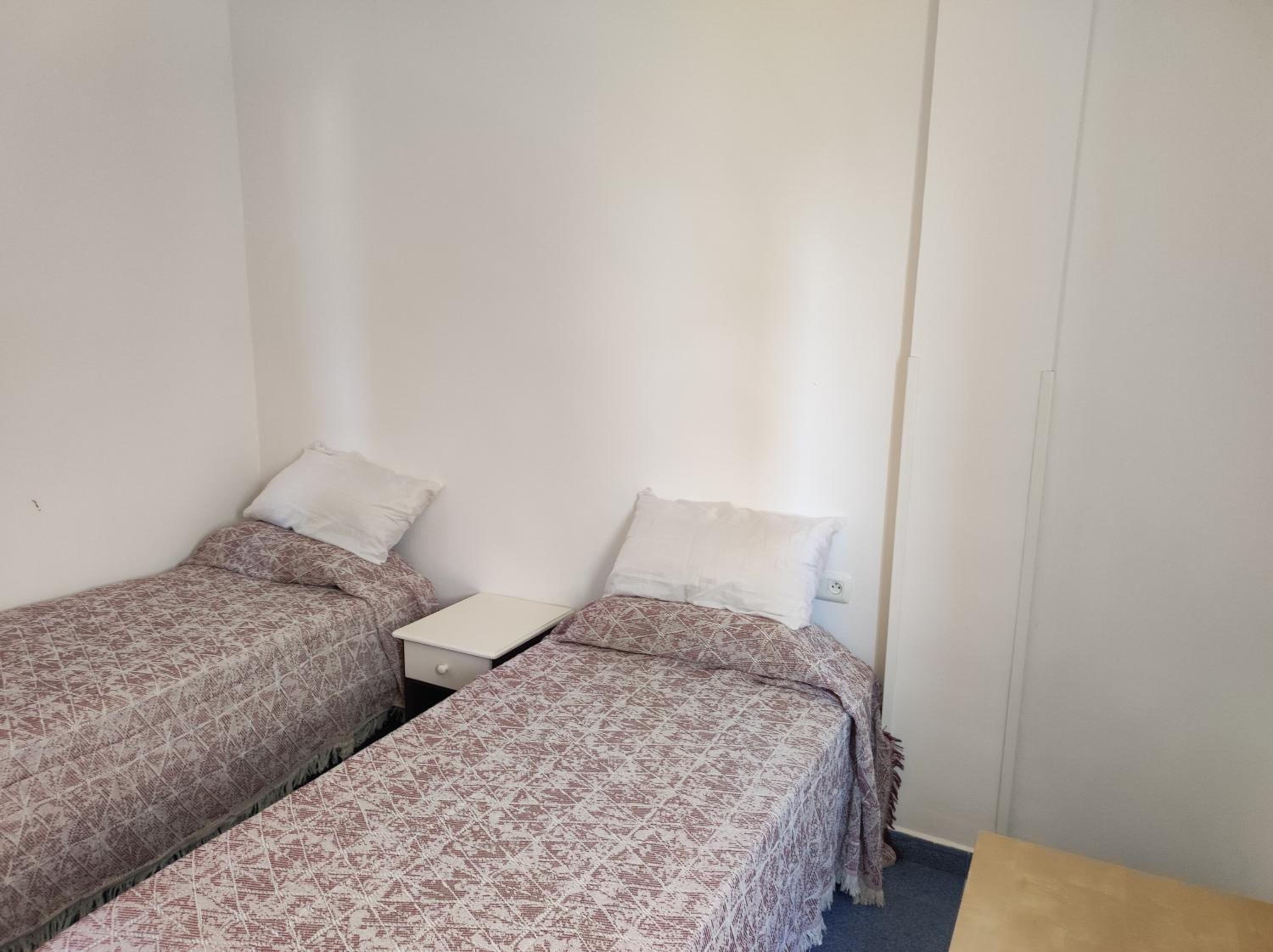 Apartamentos Aguadulce