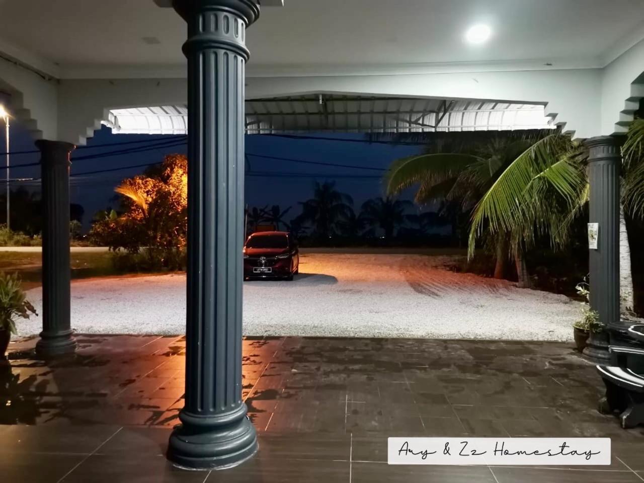ARY&ZZ Homestay for islam guests photo 5
