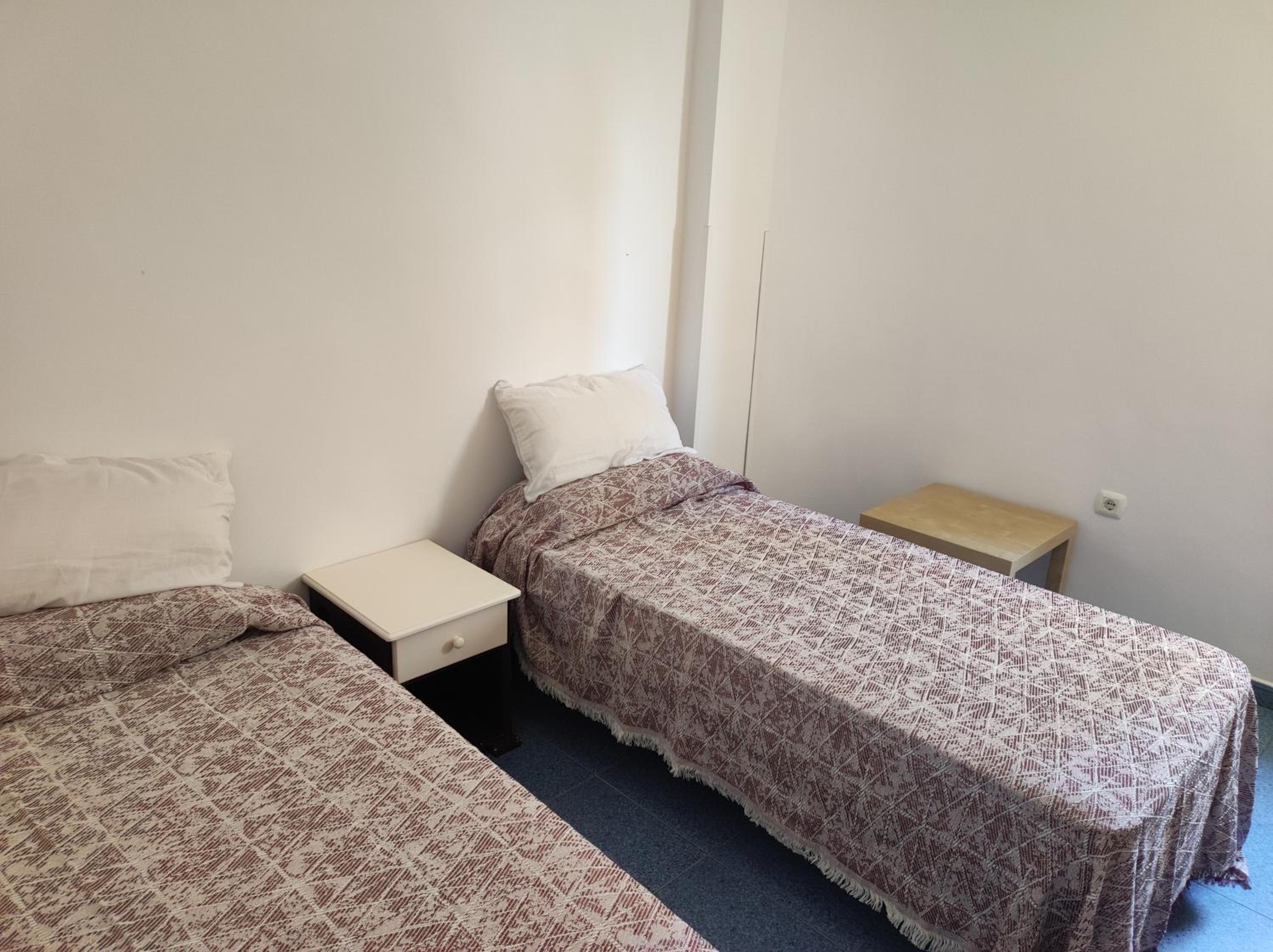Apartamentos Aguadulce
