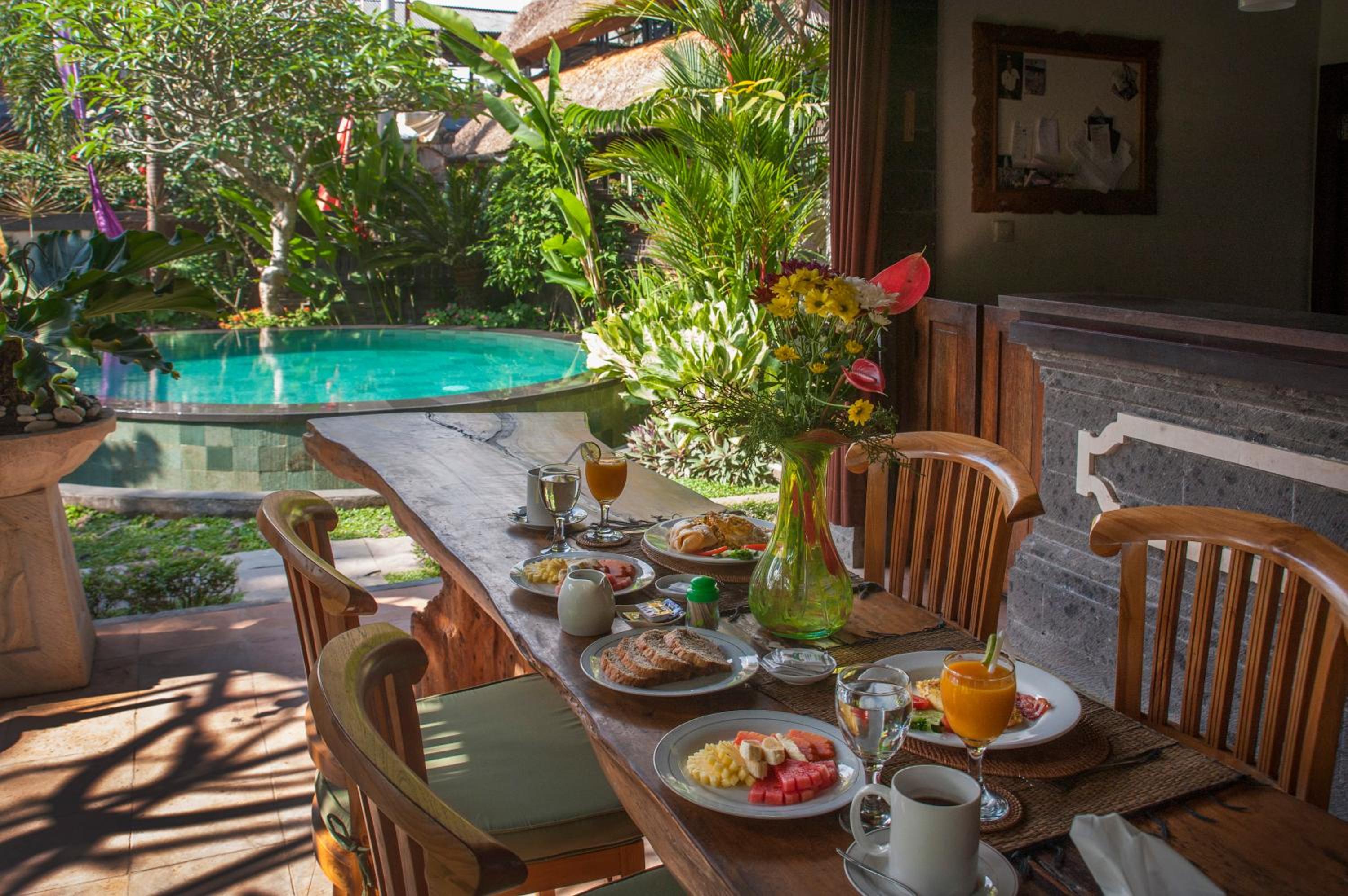 Baruna Sari Villa