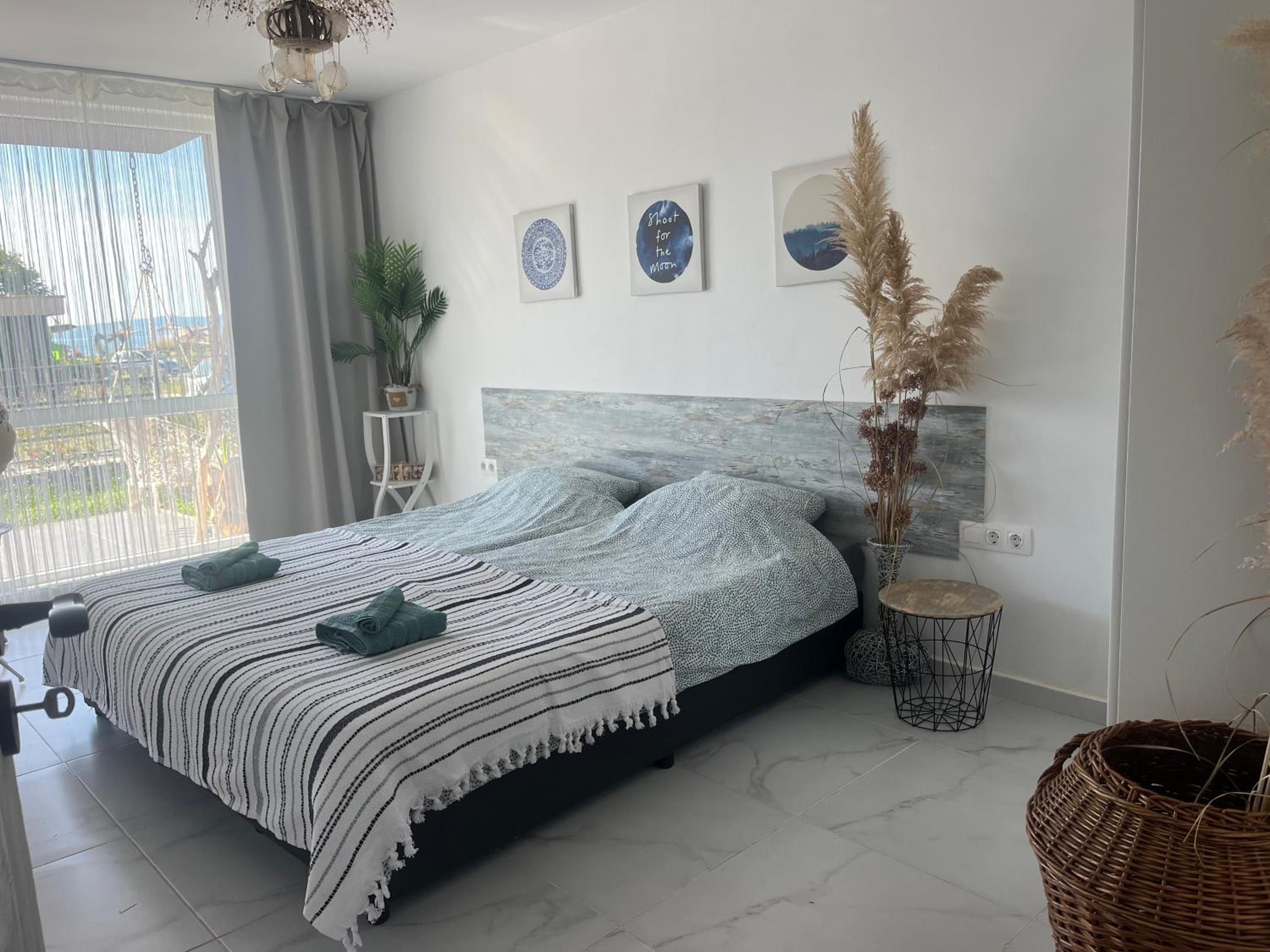 Порт Лозенец Морска Гледка - Port Lozenets Sea View