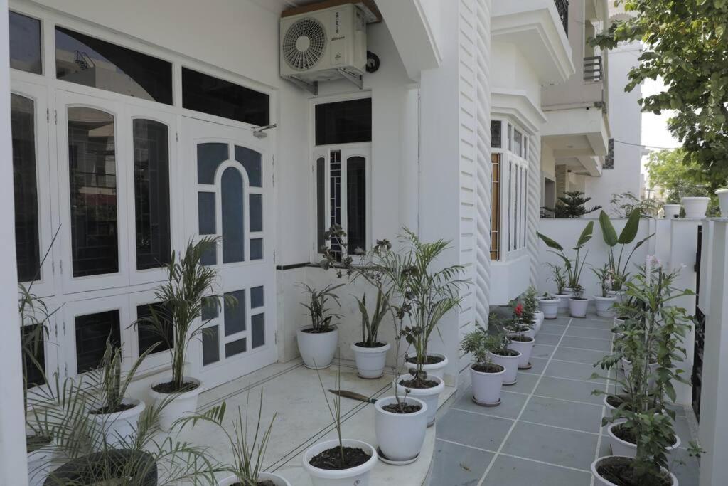 Medhya Boutique Homestay view 2