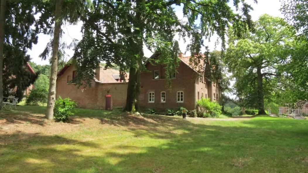 Gîte du Châtelet - sauna et piscine - Villers la Ville