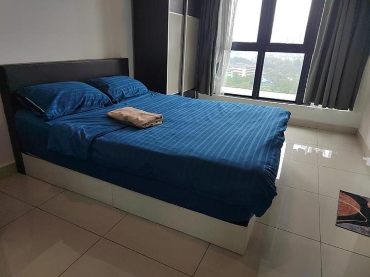 H20 residence studio high floor view 2