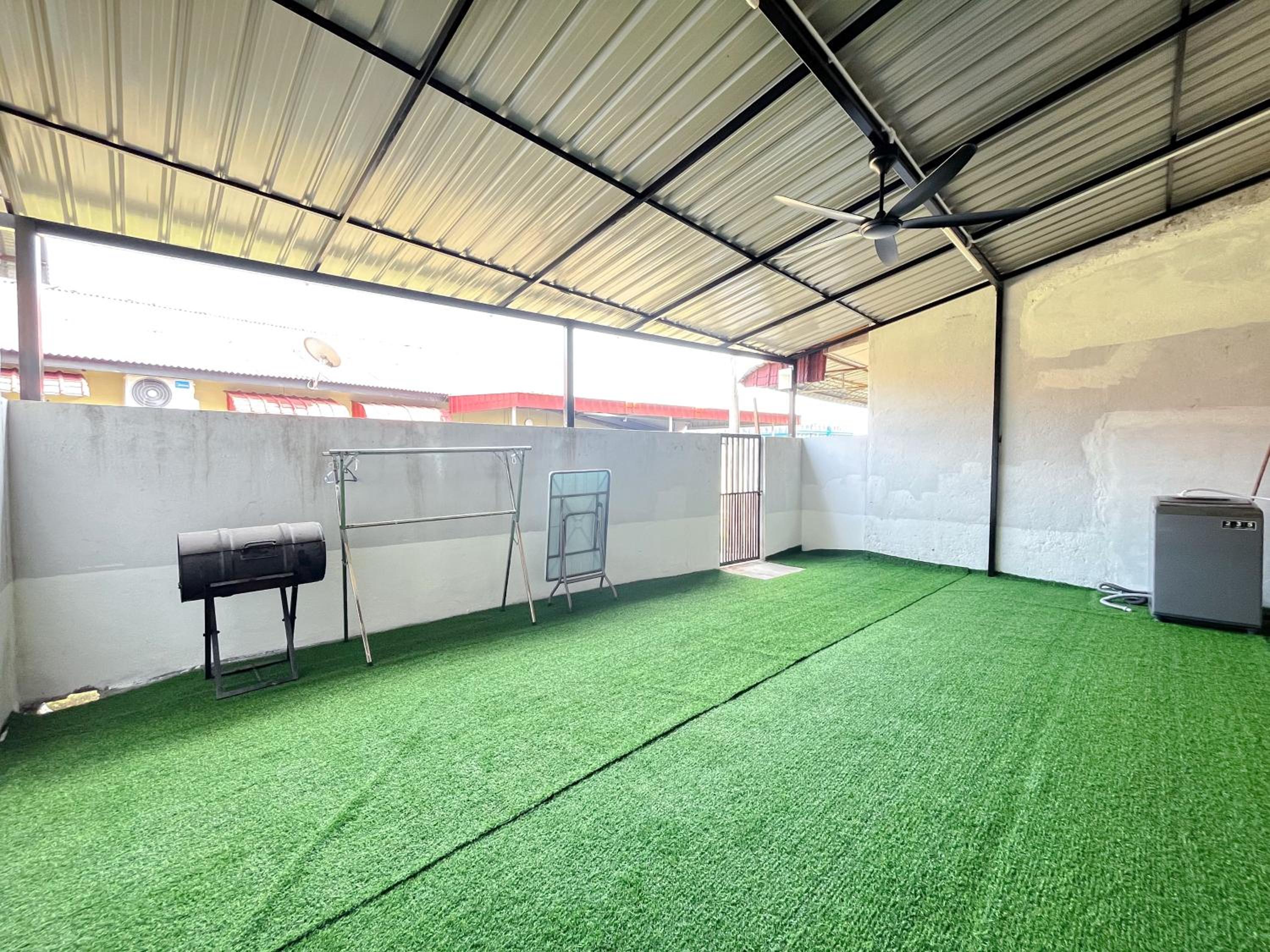 Homestay Desa (Bukit Baru, Melaka) view 3