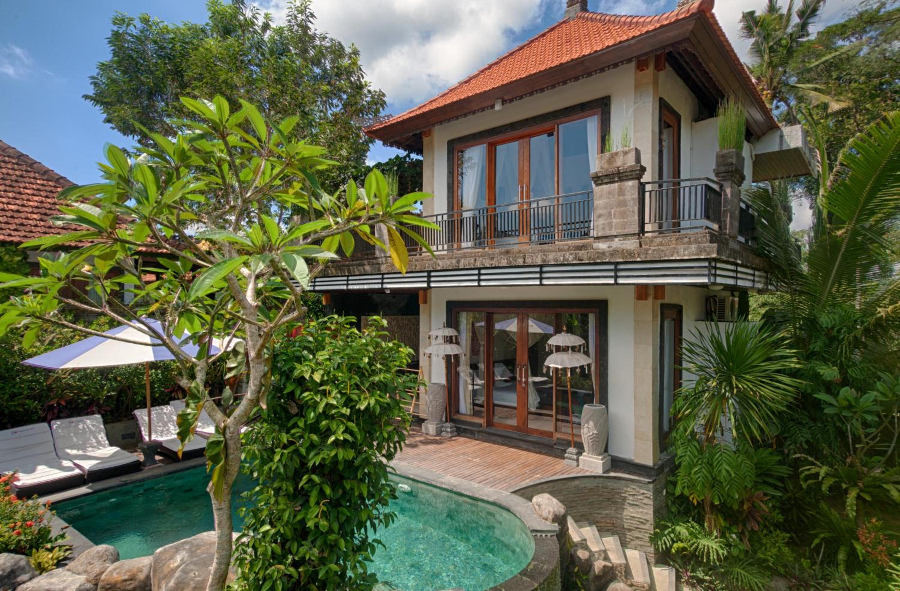 Baruna Sari Villa