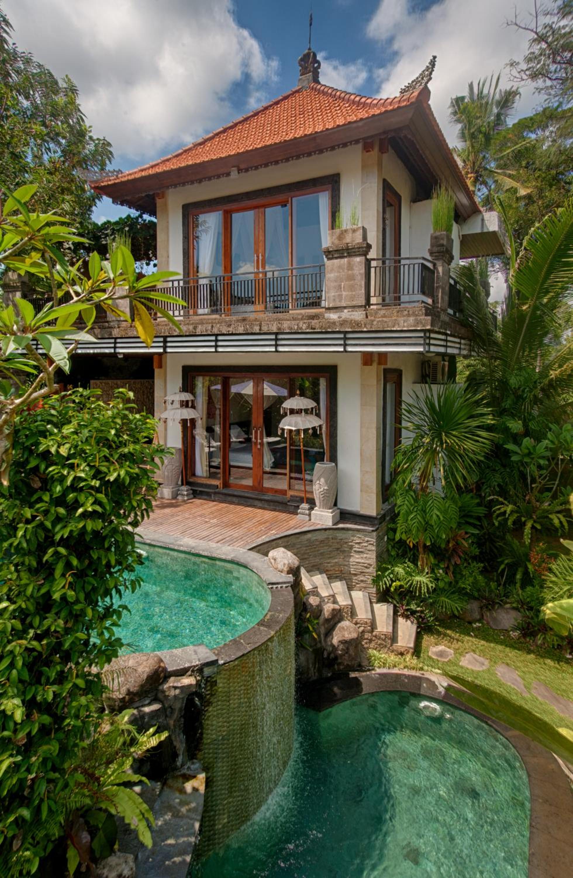 Baruna Sari Villa