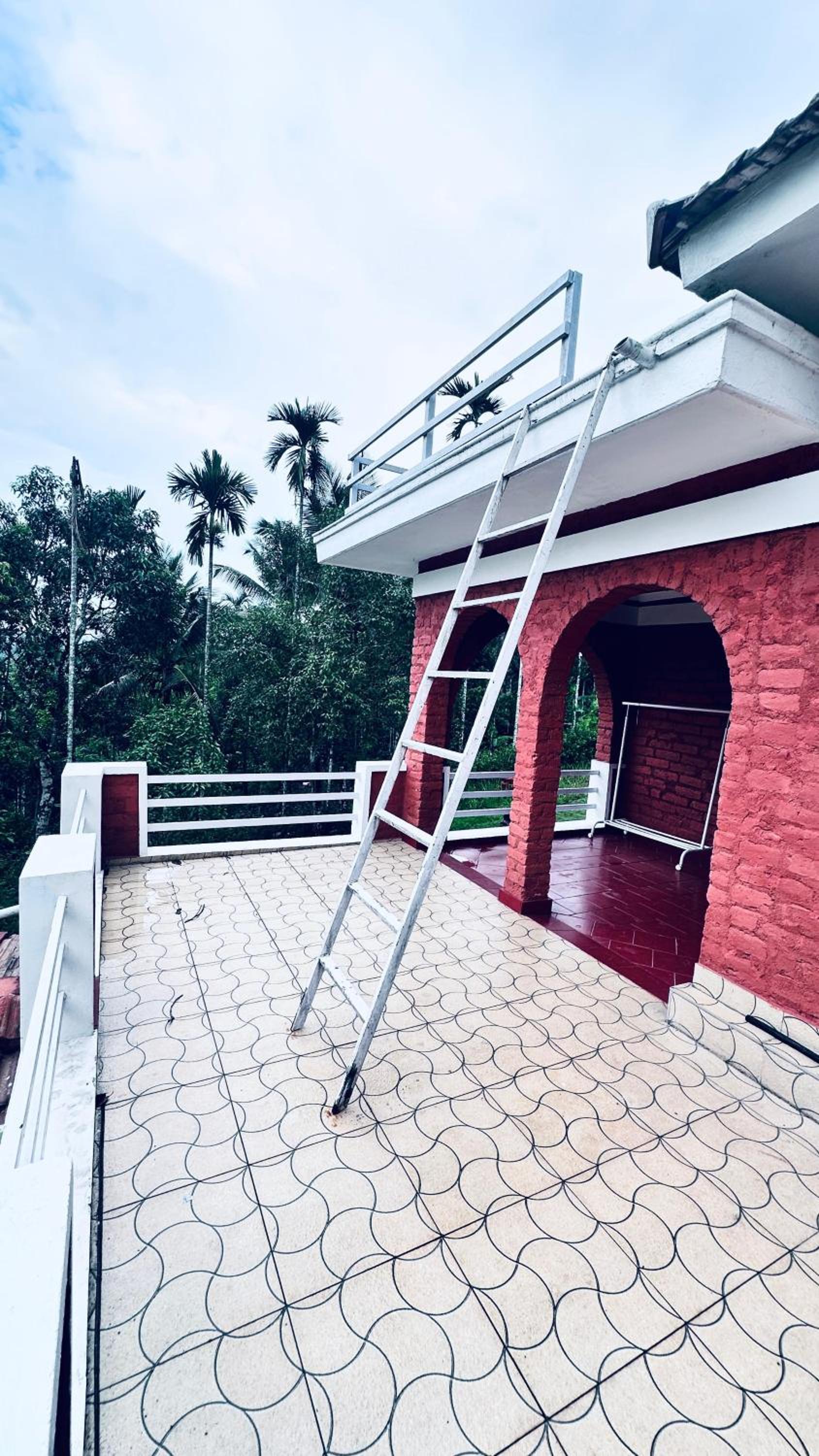 Churuli Bungalow