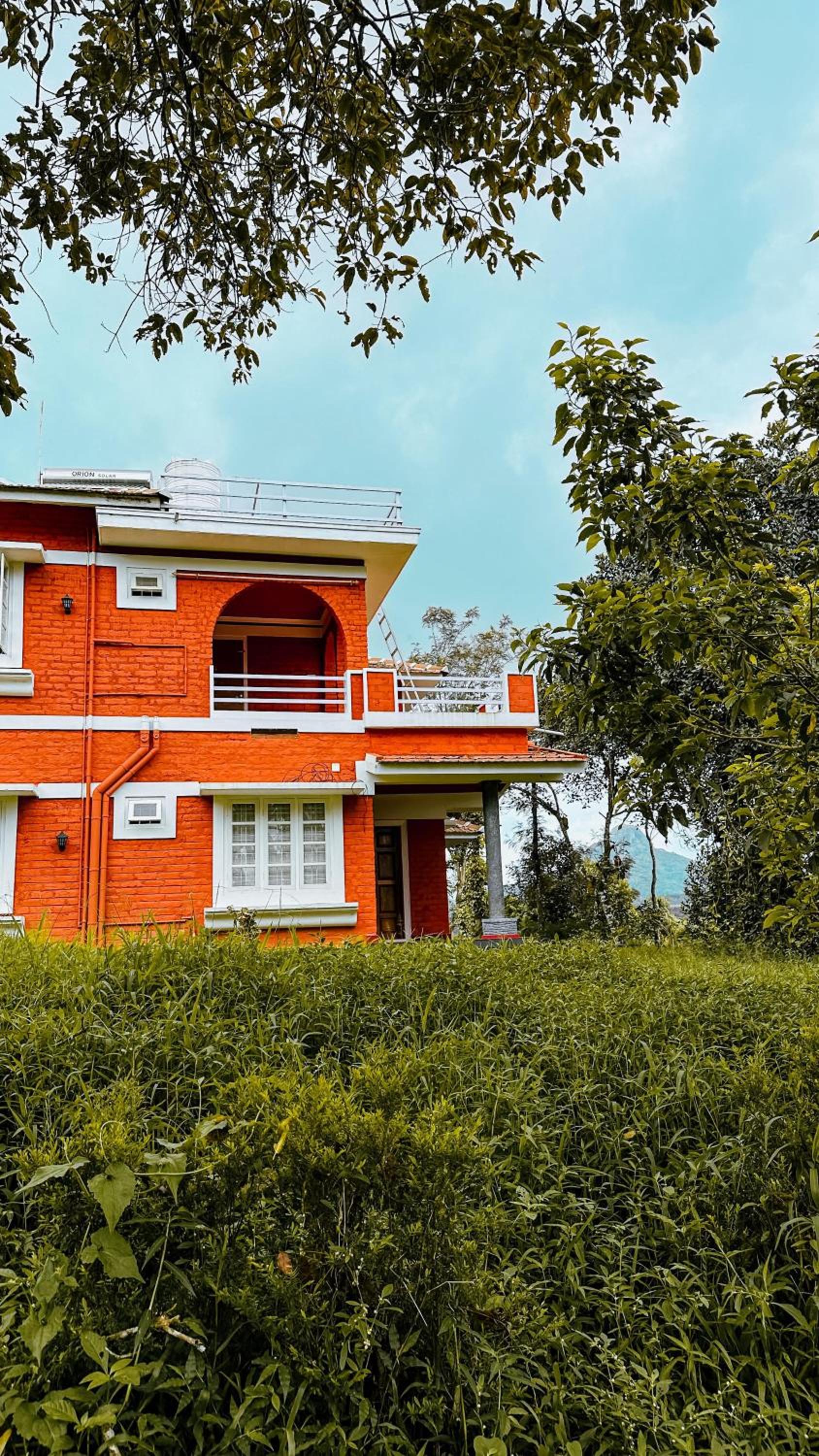 Churuli Bungalow