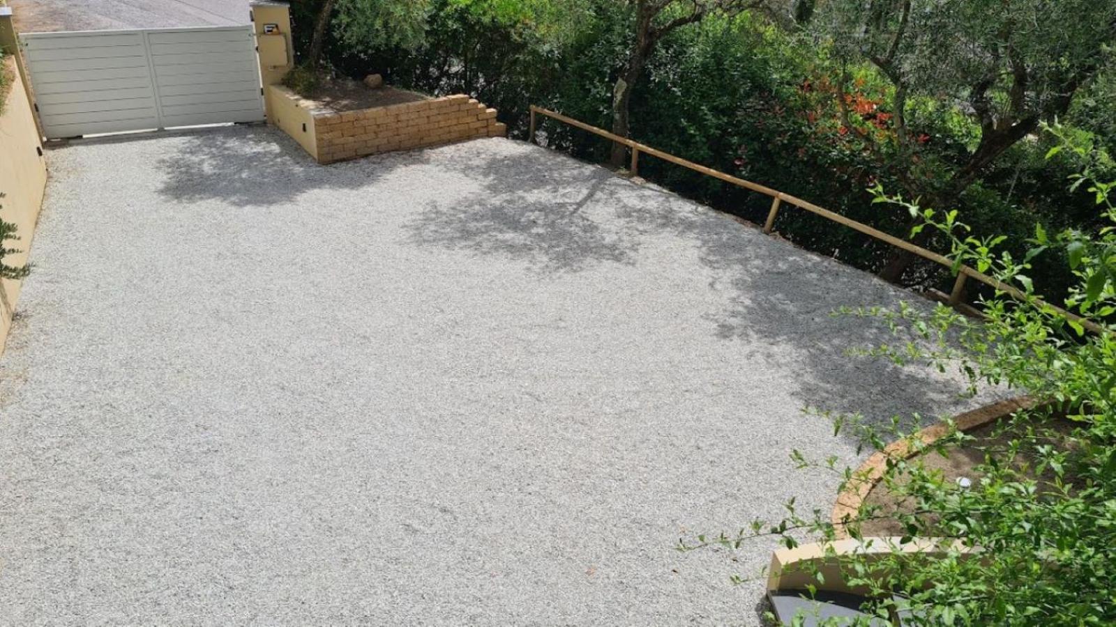 Villa Olivemare B&B