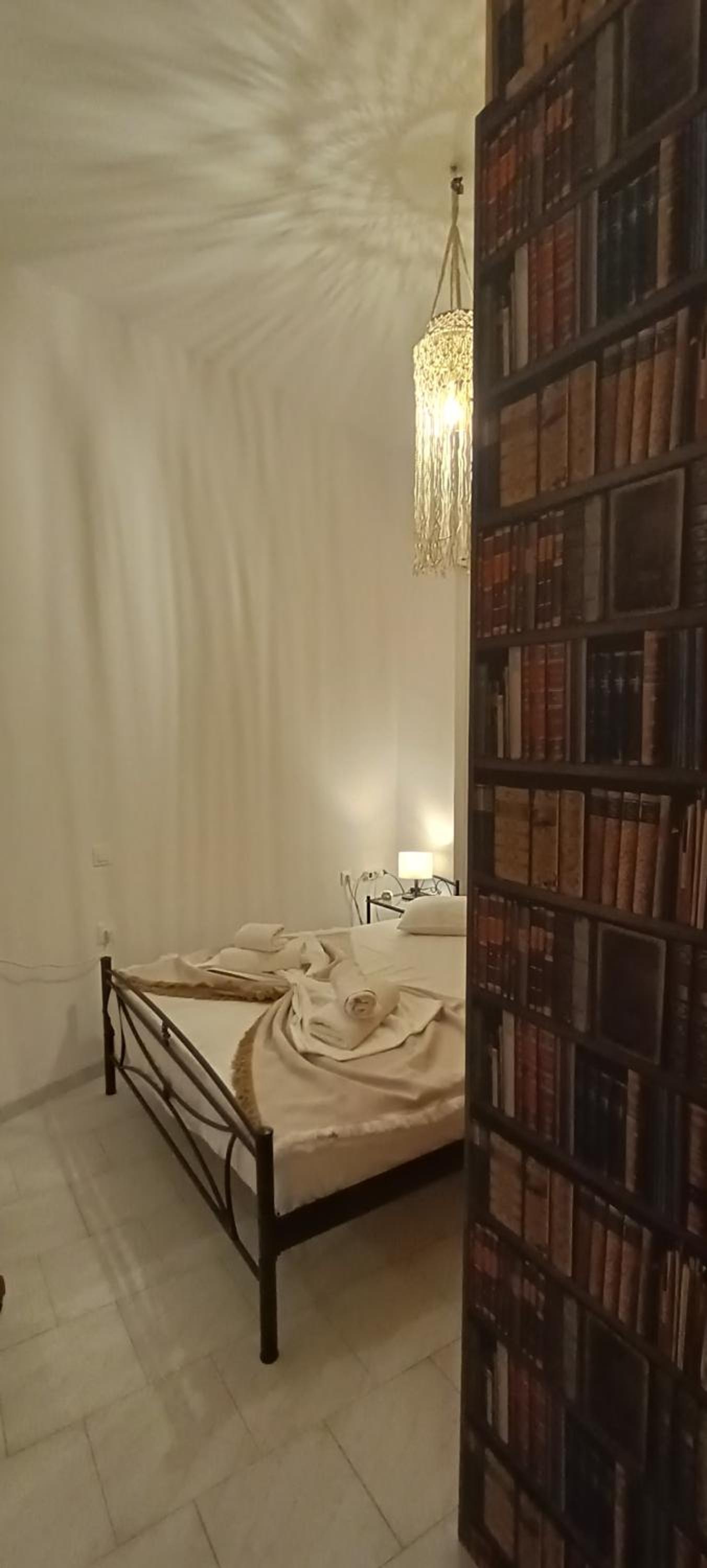 Solana ''traditional house with sea view'' photo 2