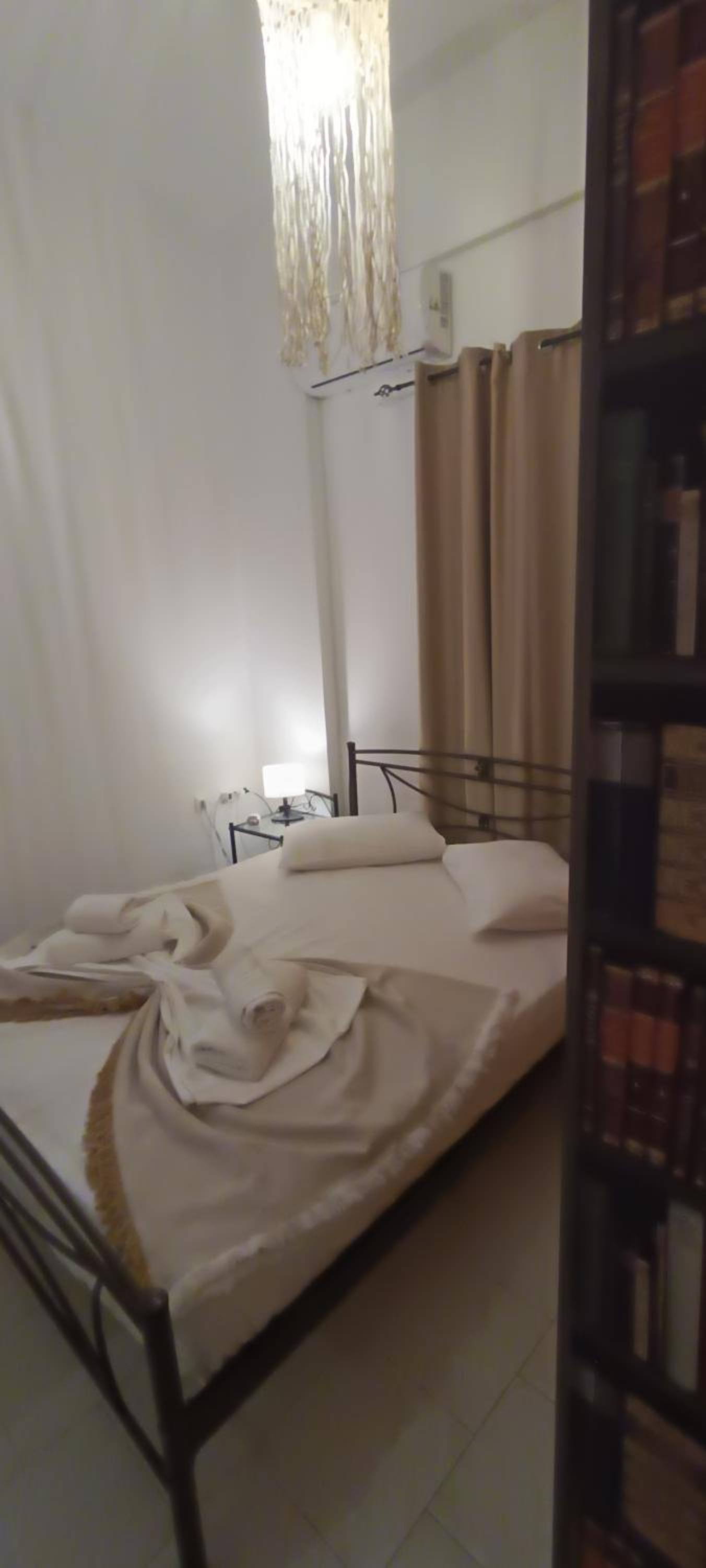 Solana ''traditional house with sea view'' photo 3