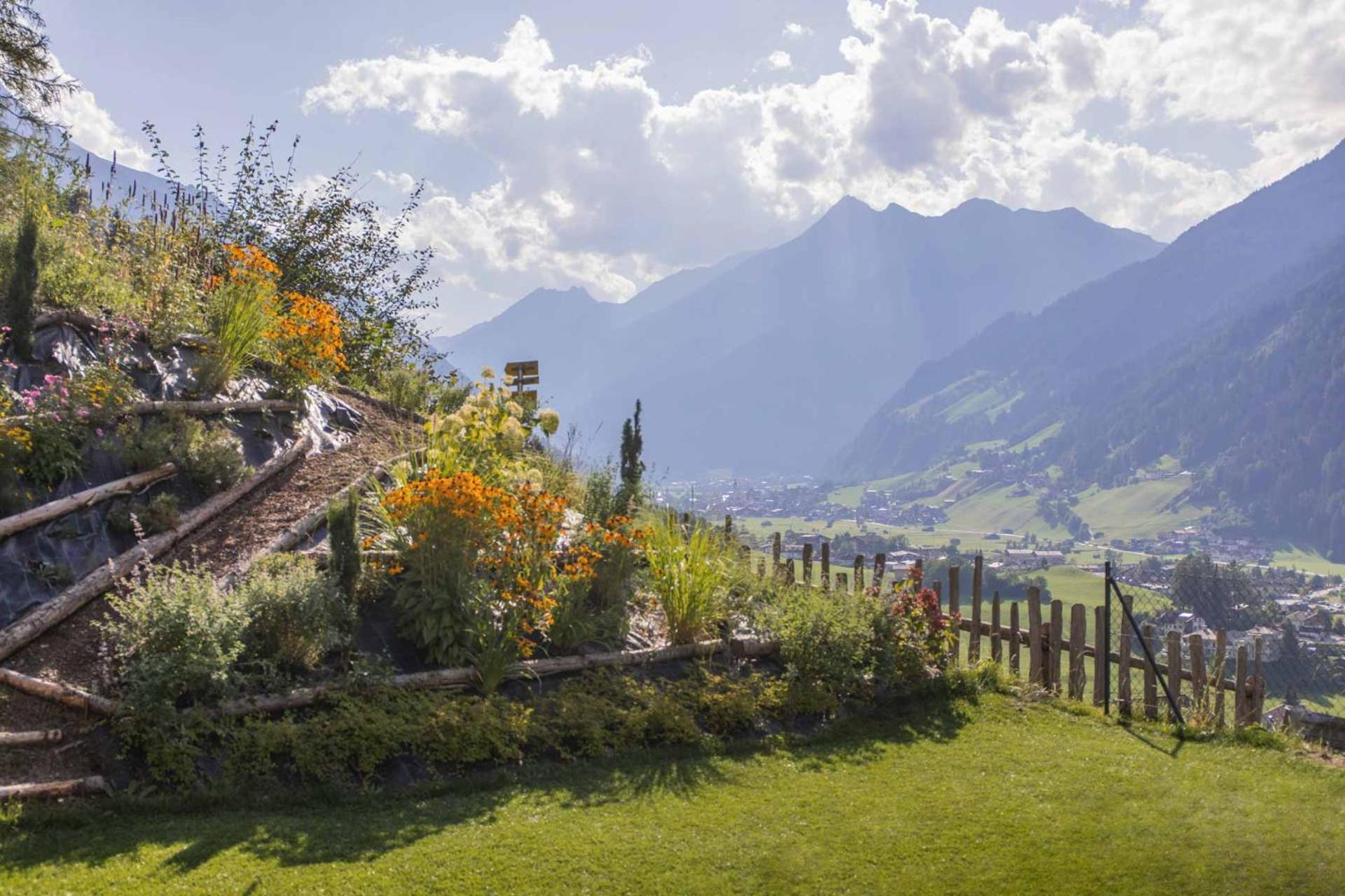 Apartment Serles Neustift im Stubaital