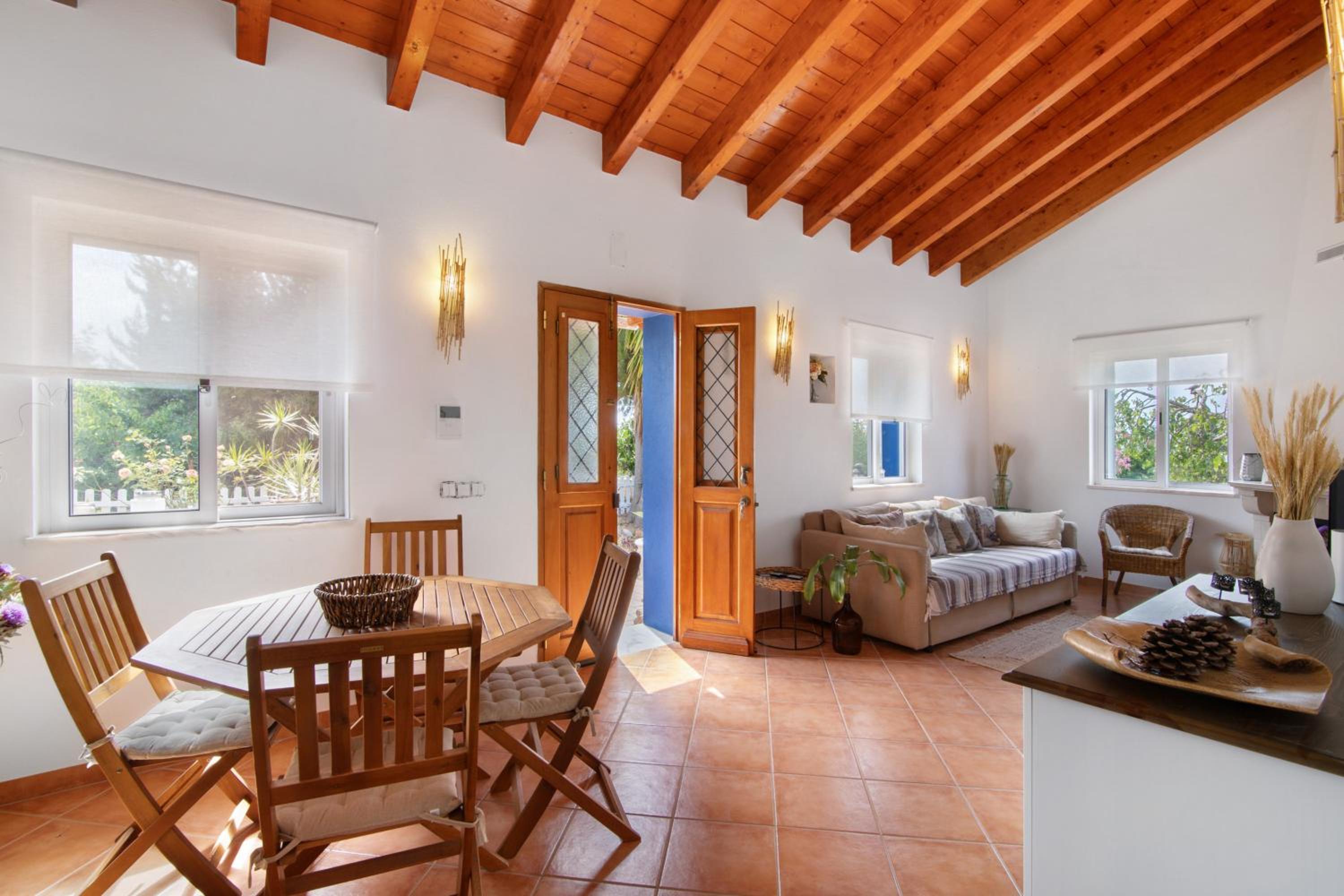 Casa da Eira - Quinta do Mestre view 4
