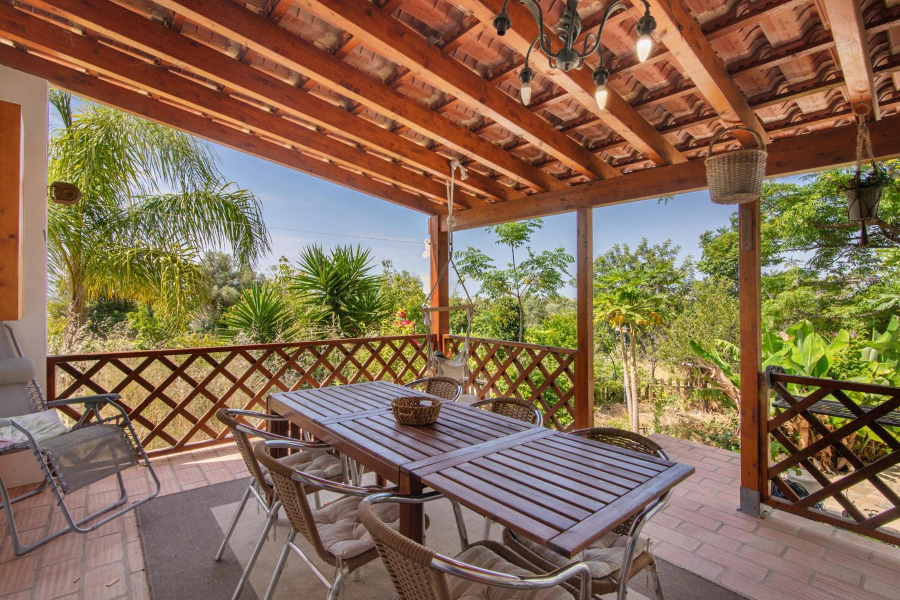 Casa da Eira - Quinta do Mestre view 2