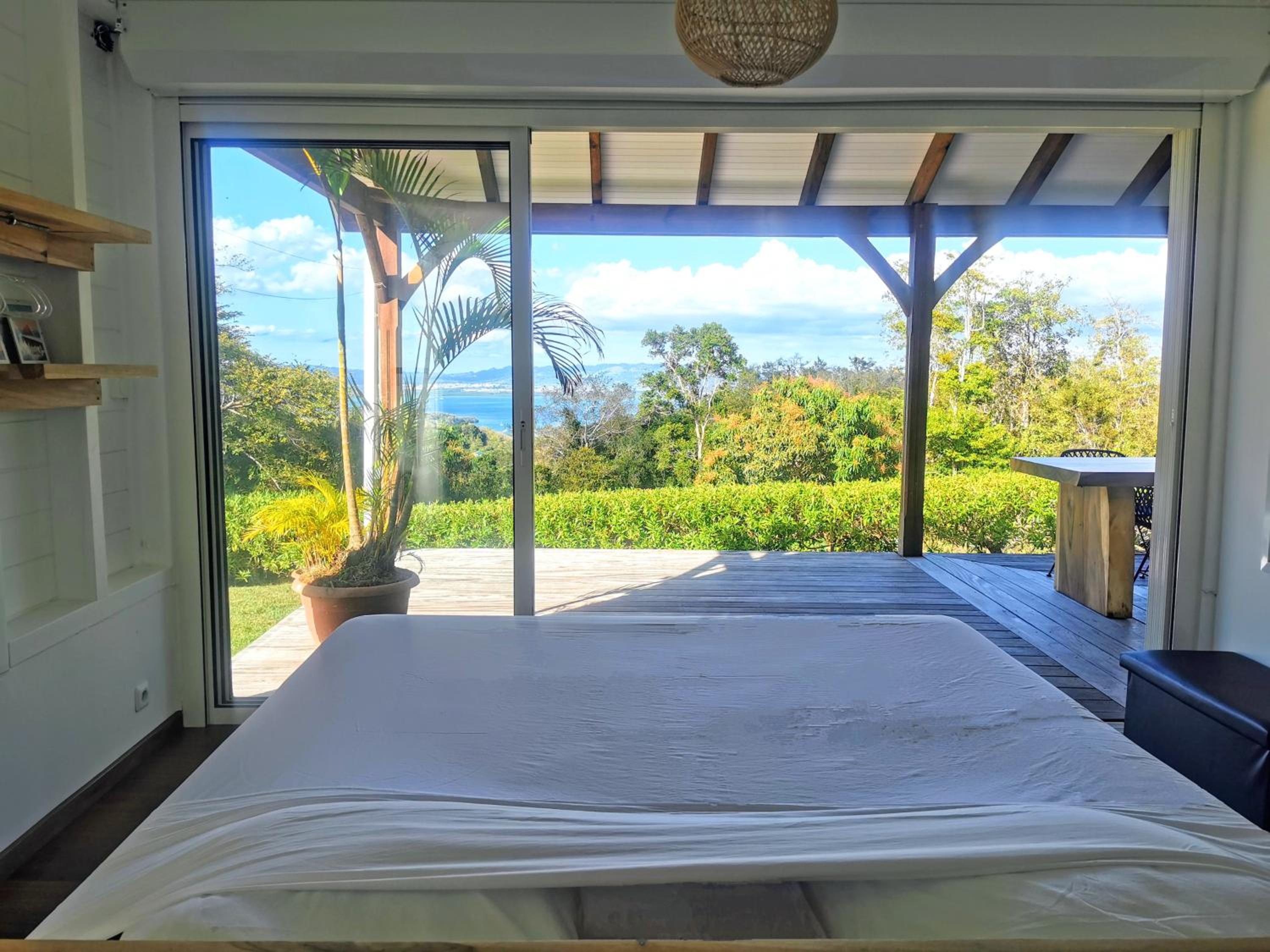 Villa Trois Ilets - Anses d'arlet view 5
