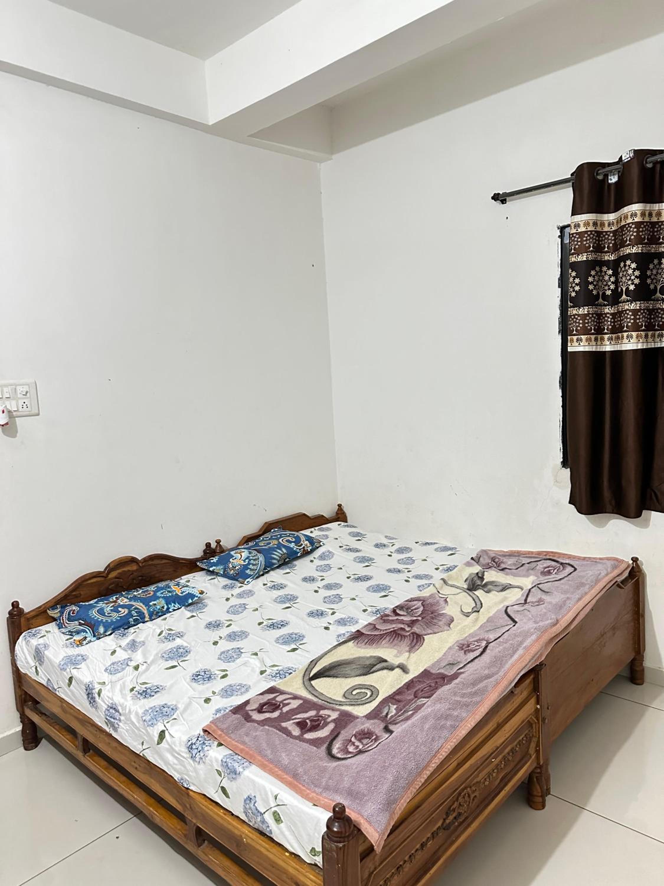 Krupa home stay view 3