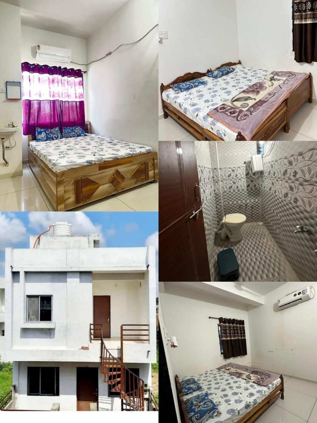 Krupa home stay view 4