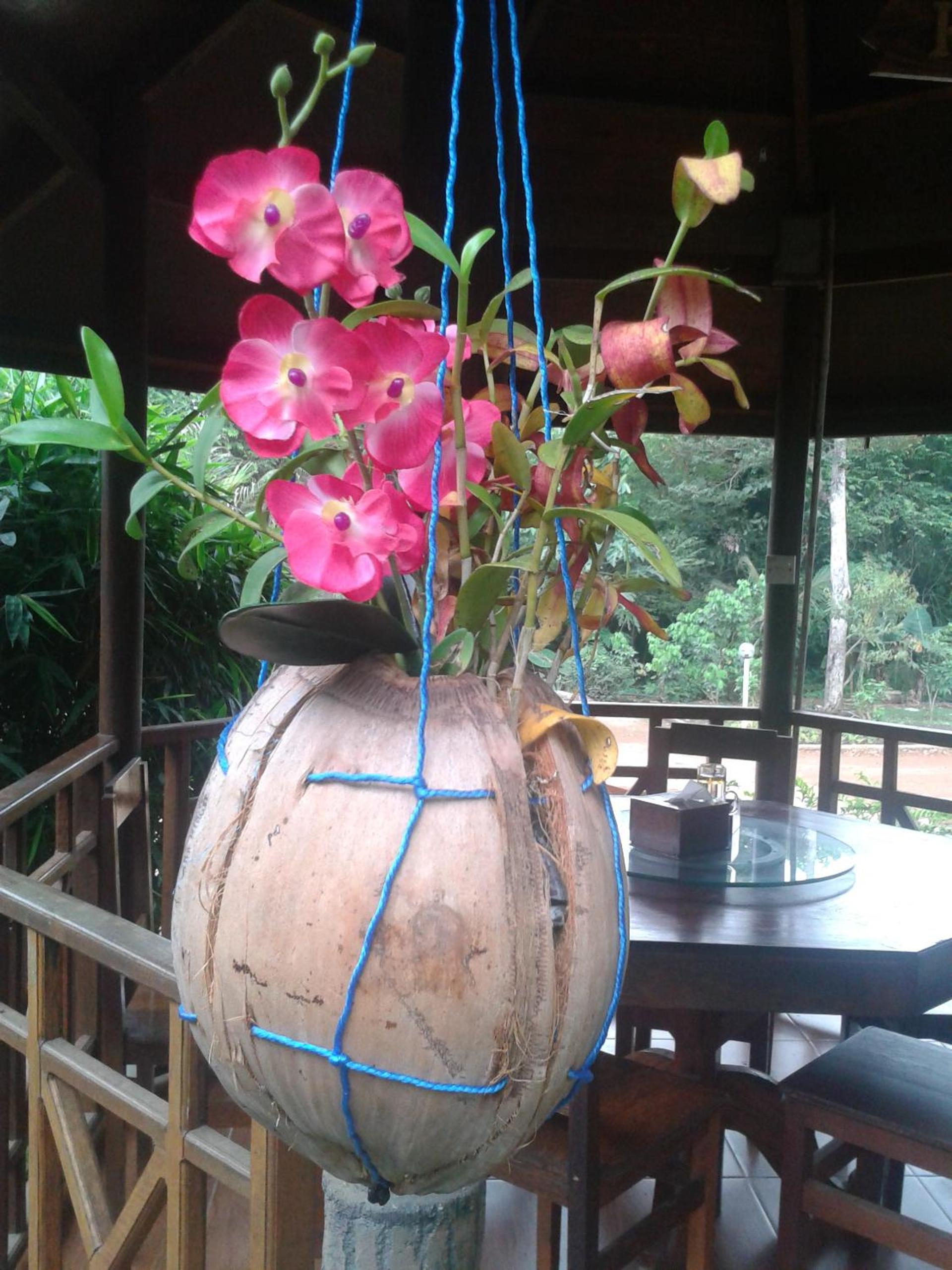 de Bintan Villa