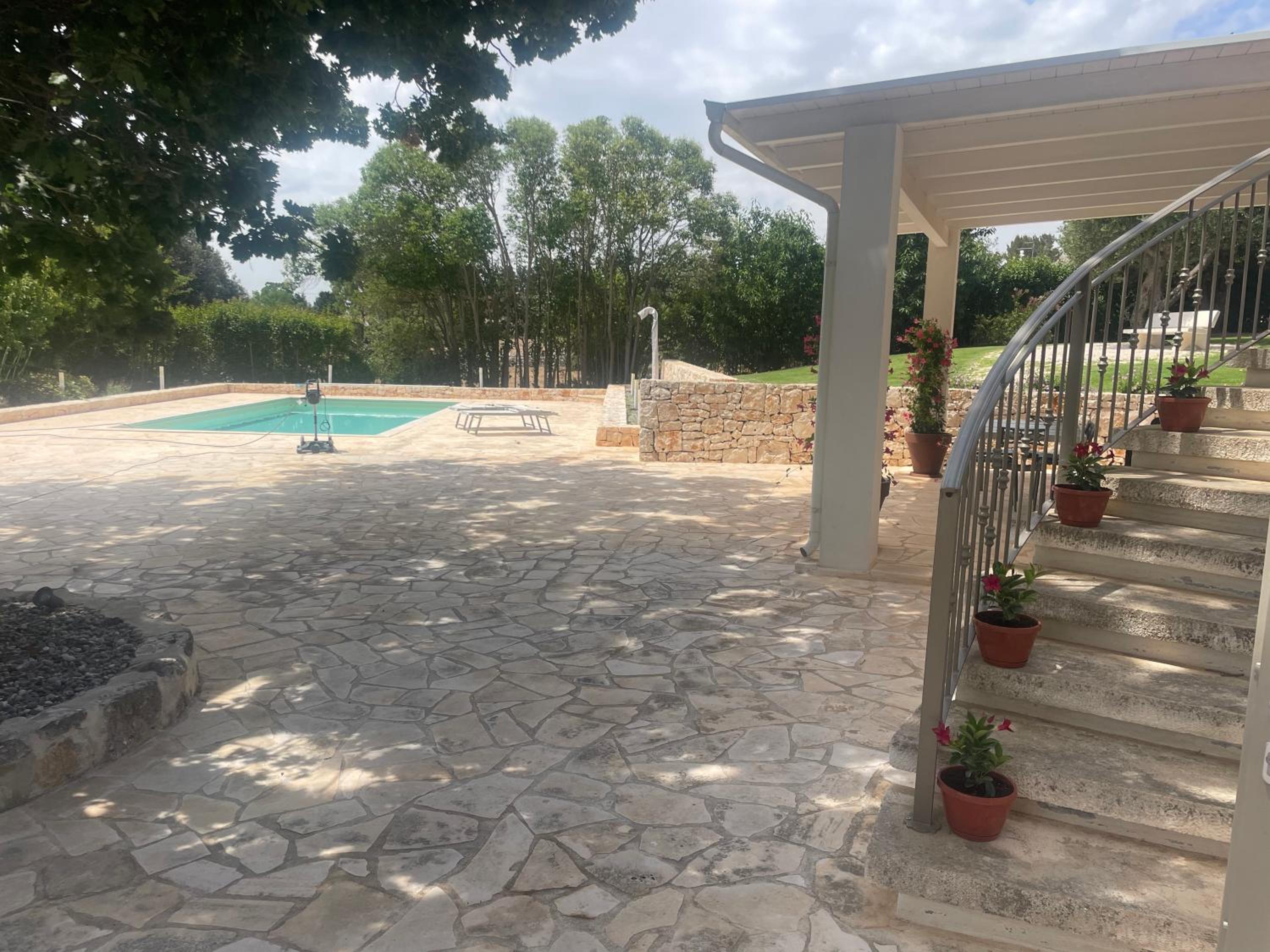 il Trullo di Alice e Chiara