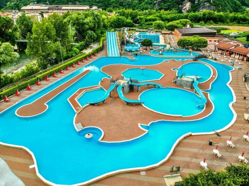 Residenza Rovetta
