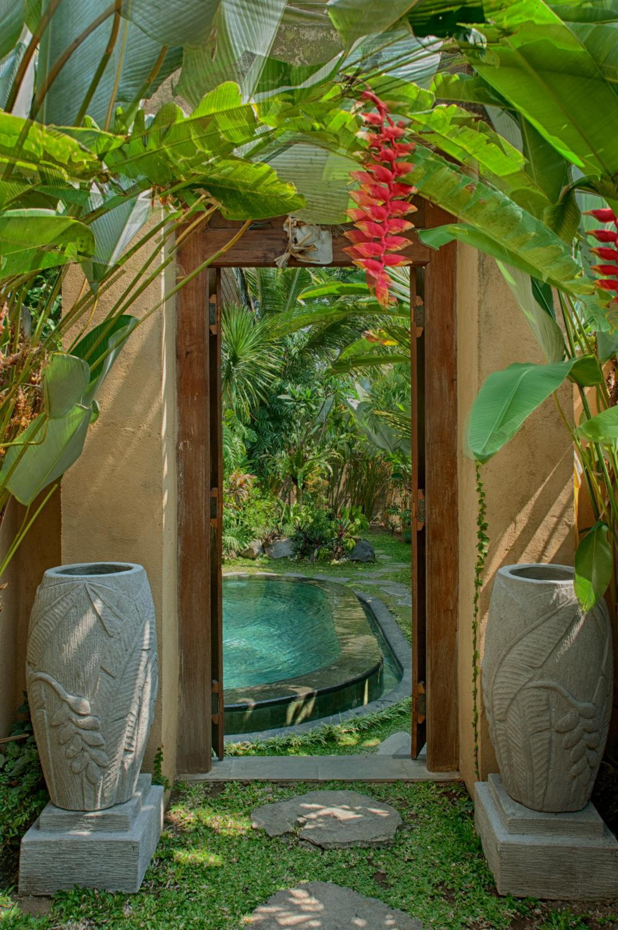 Baruna Sari Villa