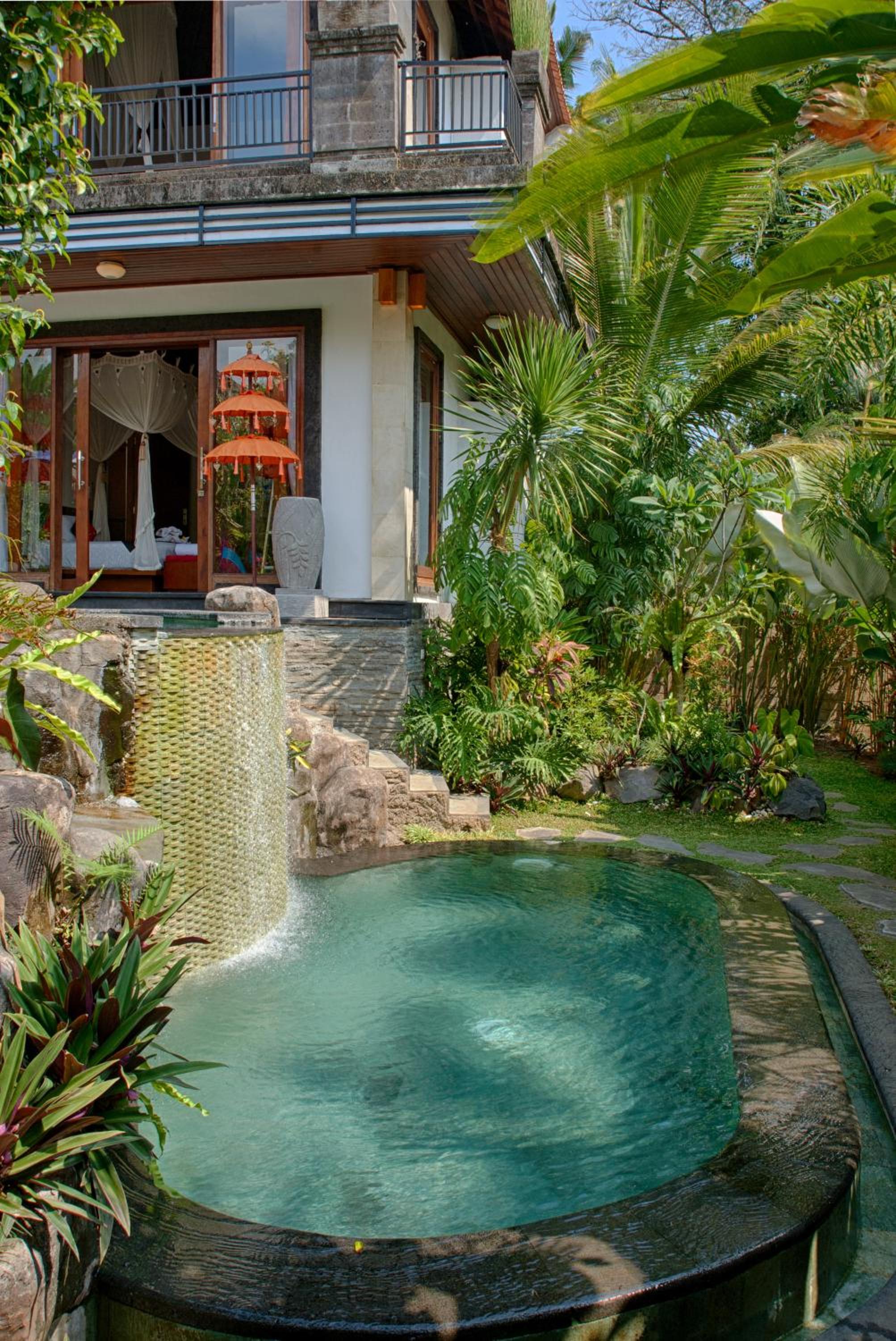 Baruna Sari Villa