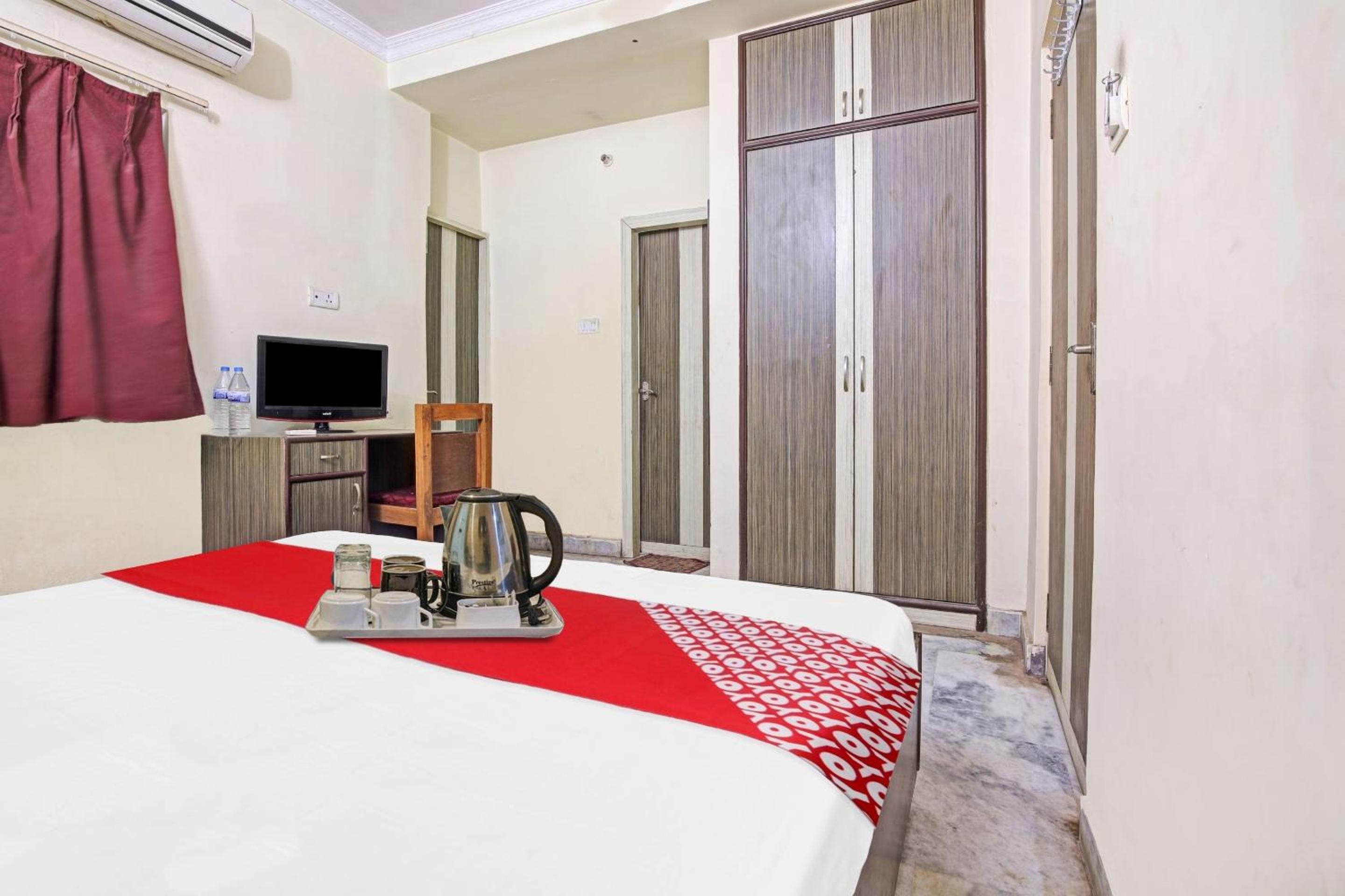 Hotel O Oxy Safari Residency view 3